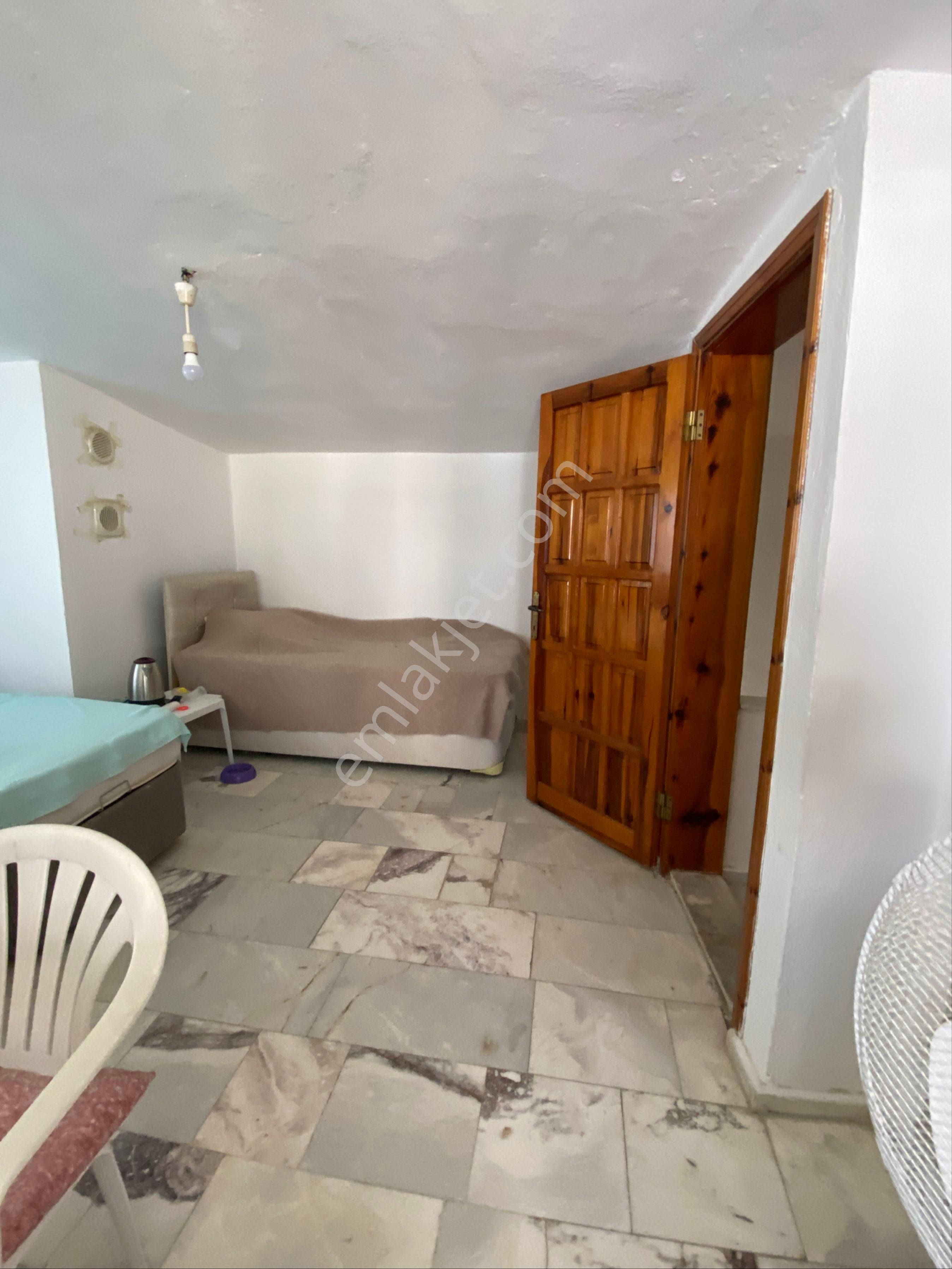 Ycs Den Güzelçamlı Da Denize Yakın 3+1 Yazlık - Görsel 19