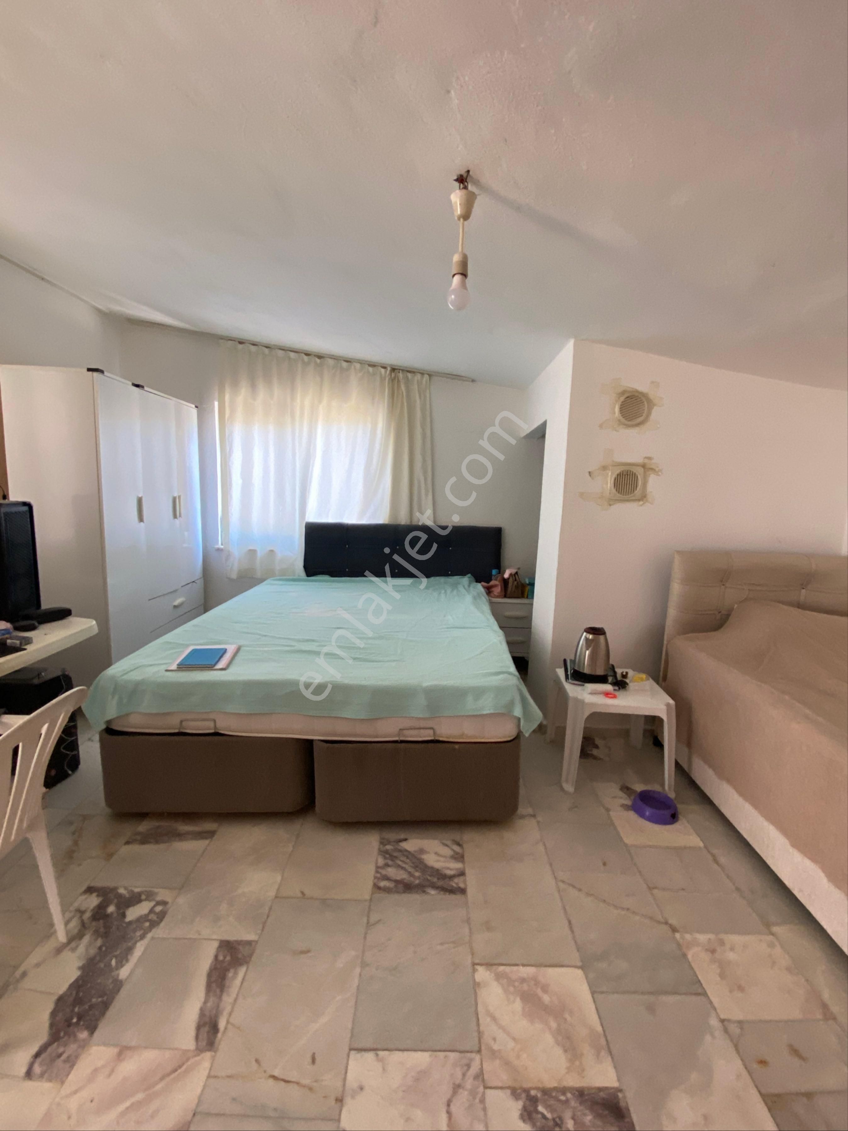 Ycs Den Güzelçamlı Da Denize Yakın 3+1 Yazlık - Görsel 22