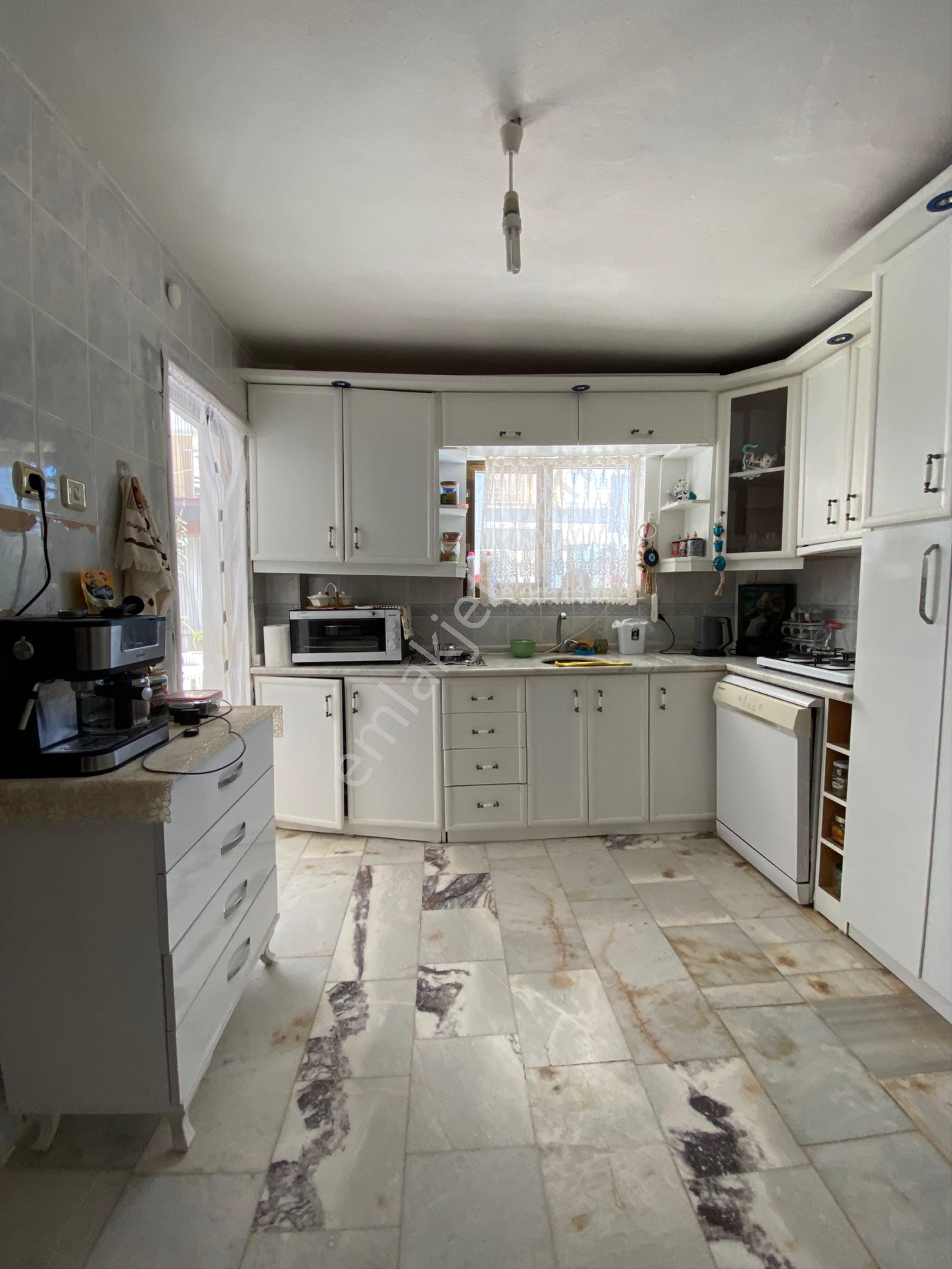 Ycs Den Güzelçamlı Da Denize Yakın 3+1 Yazlık - Görsel 7