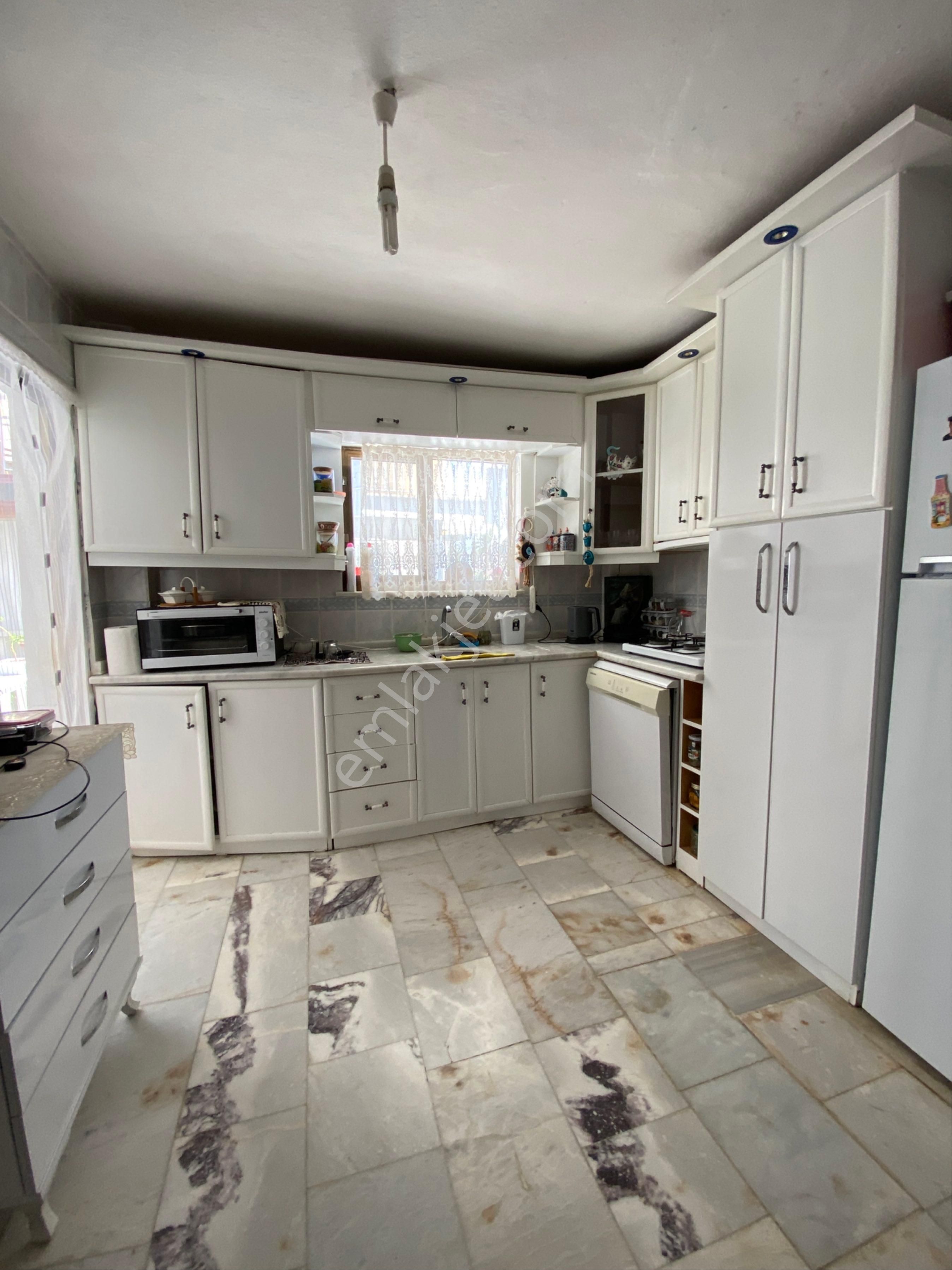 Ycs Den Güzelçamlı Da Denize Yakın 3+1 Yazlık