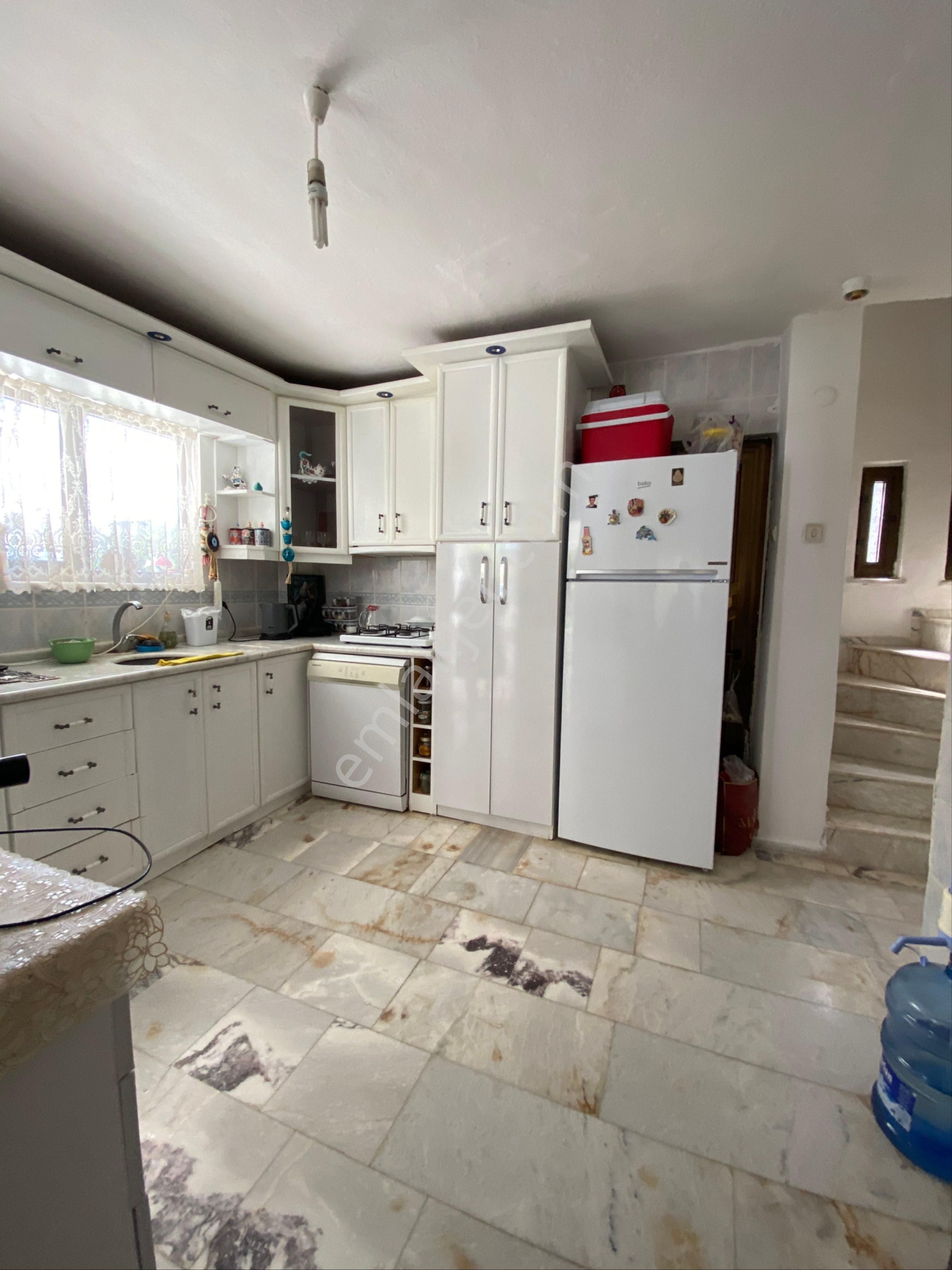 Ycs Den Güzelçamlı Da Denize Yakın 3+1 Yazlık - Görsel 8