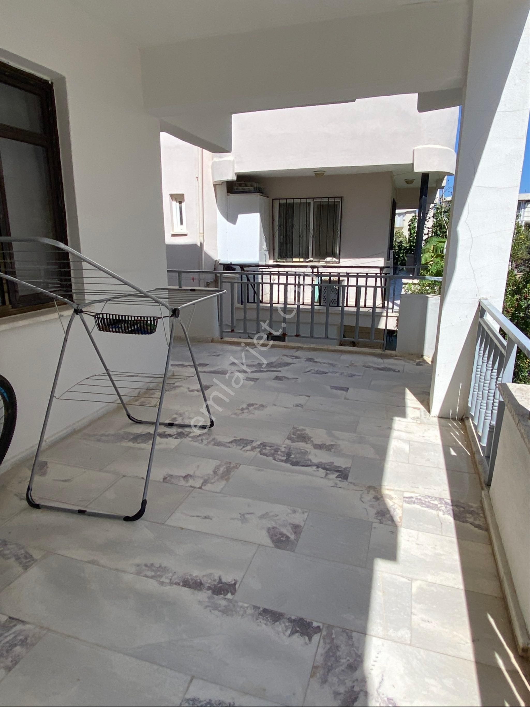 Ycs Den Güzelçamlı Da Denize Yakın 3+1 Yazlık - Görsel 32