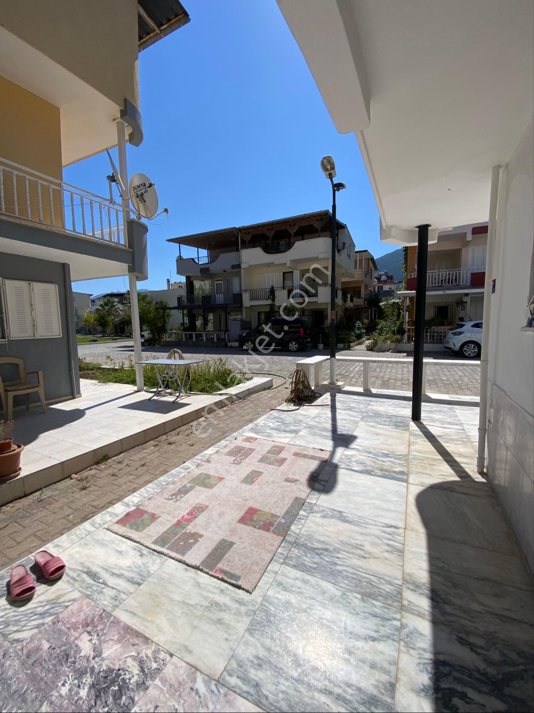 Ycs Den Güzelçamlı Da Denize Yakın 3+1 Yazlık - Görsel 2