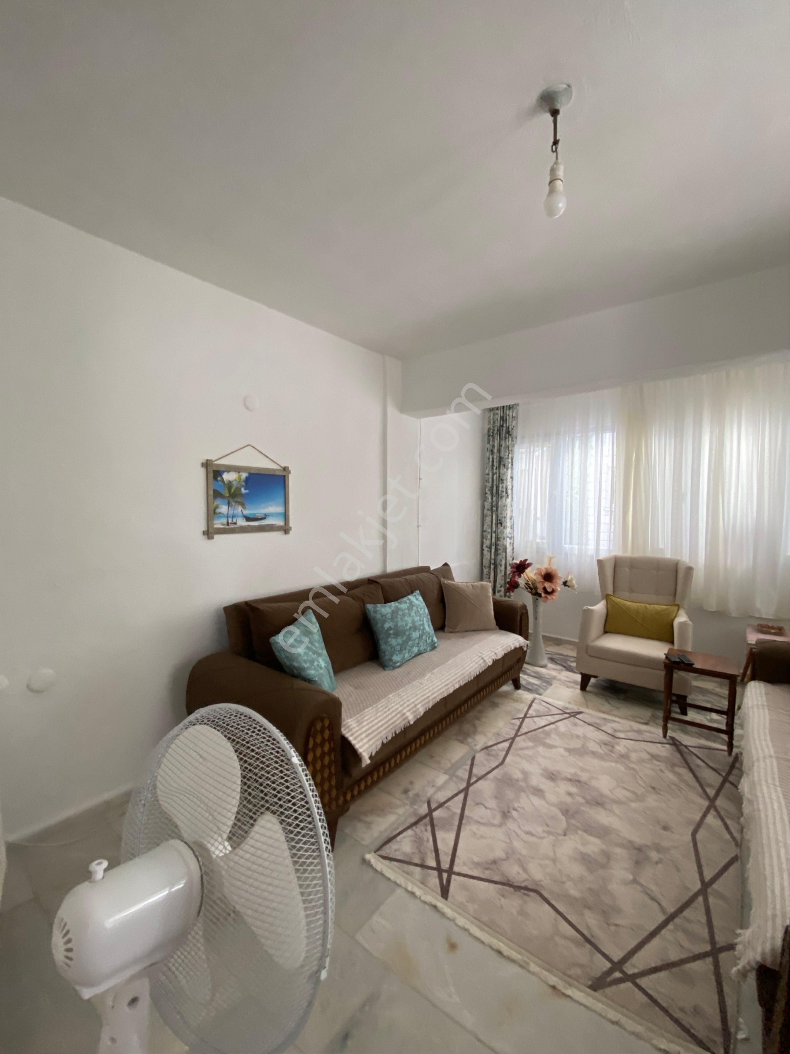 Ycs Den Güzelçamlı Da Denize Yakın 3+1 Yazlık - Görsel 11