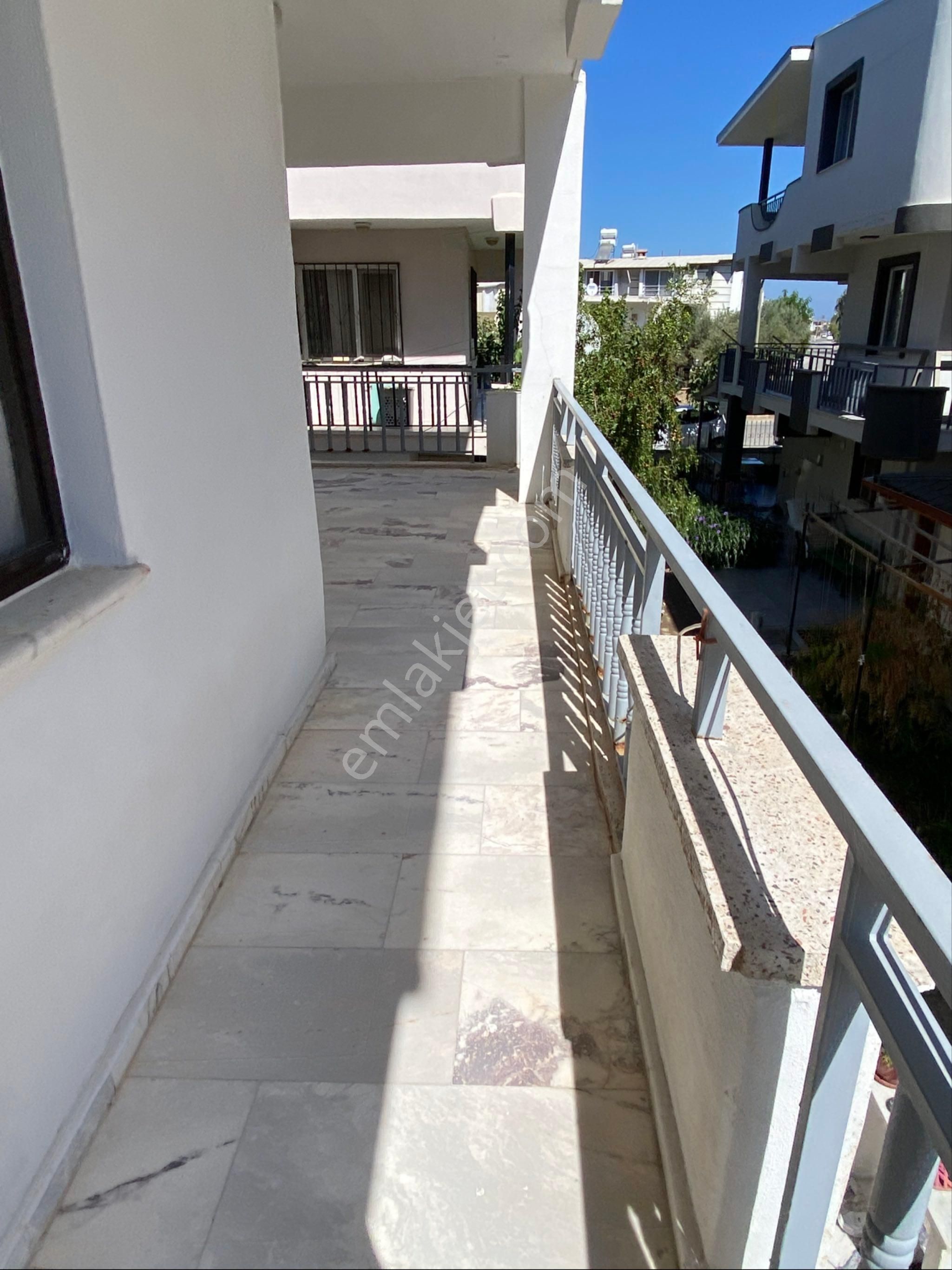 Ycs Den Güzelçamlı Da Denize Yakın 3+1 Yazlık - Görsel 33