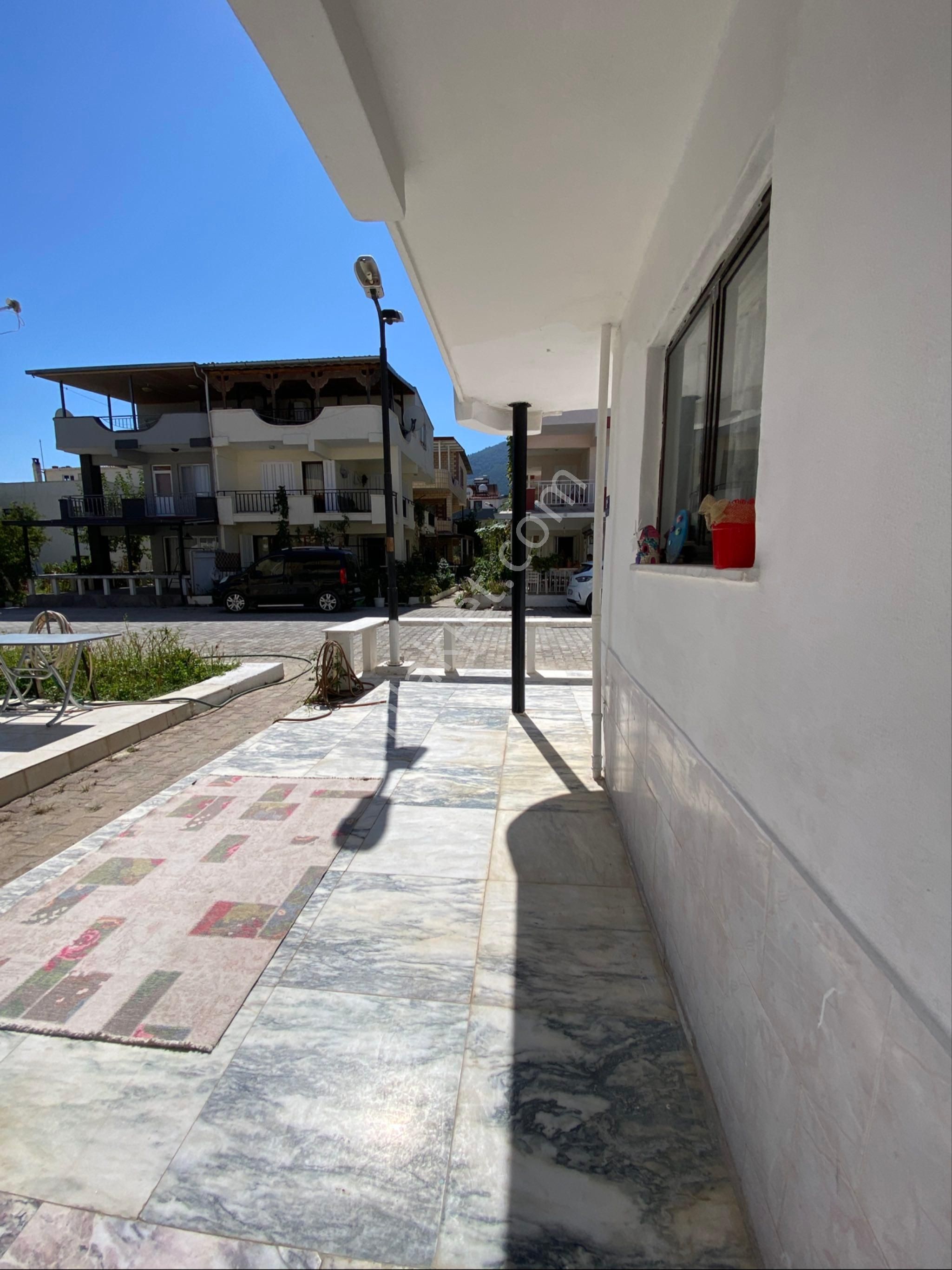 Ycs Den Güzelçamlı Da Denize Yakın 3+1 Yazlık - Görsel 3