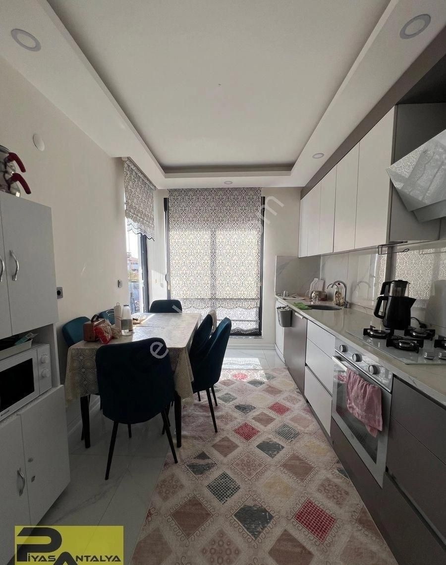 Mazı İlk Eteğinde 2+1 Kullanışlı Daire - Görsel 13