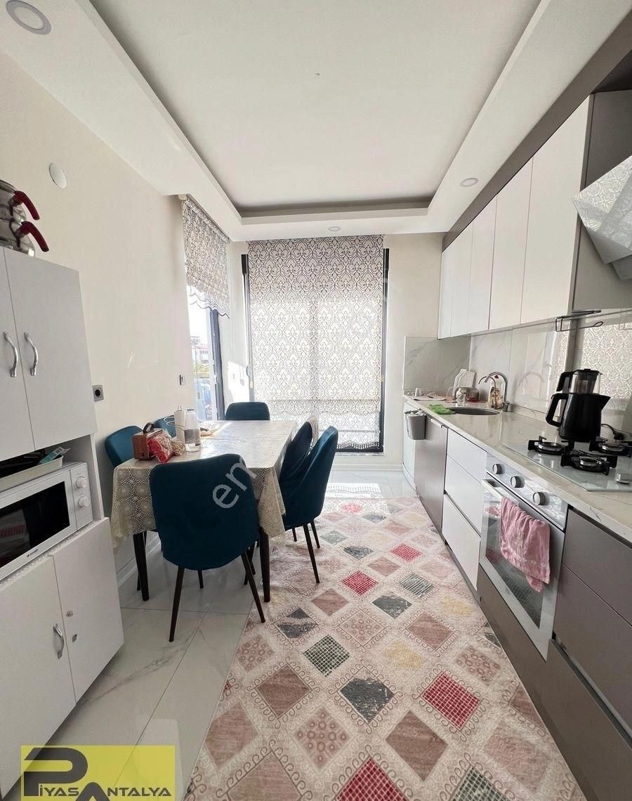 Mazı İlk Eteğinde 2+1 Kullanışlı Daire - Görsel 4