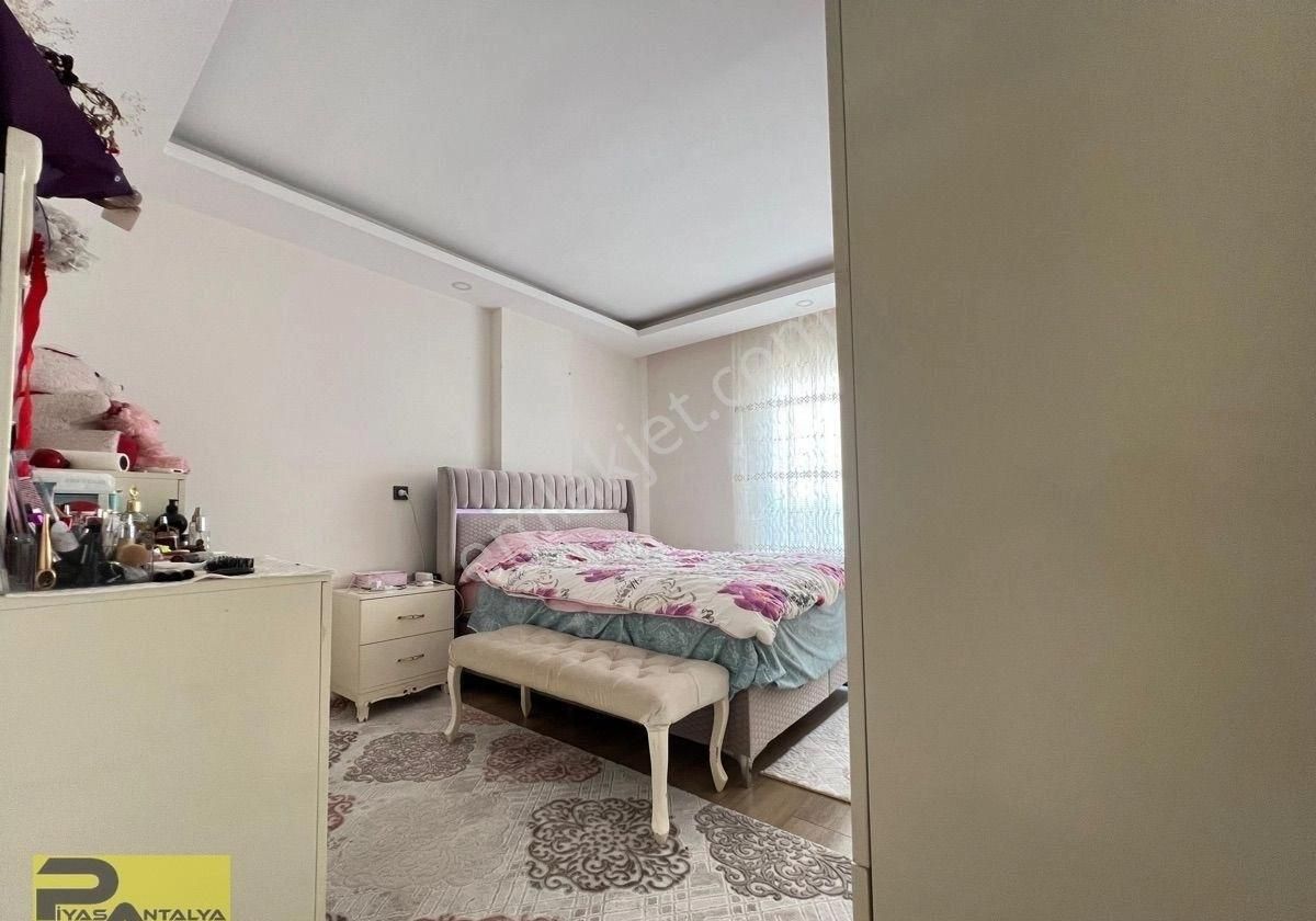 Mazı İlk Eteğinde 2+1 Kullanışlı Daire - Görsel 30