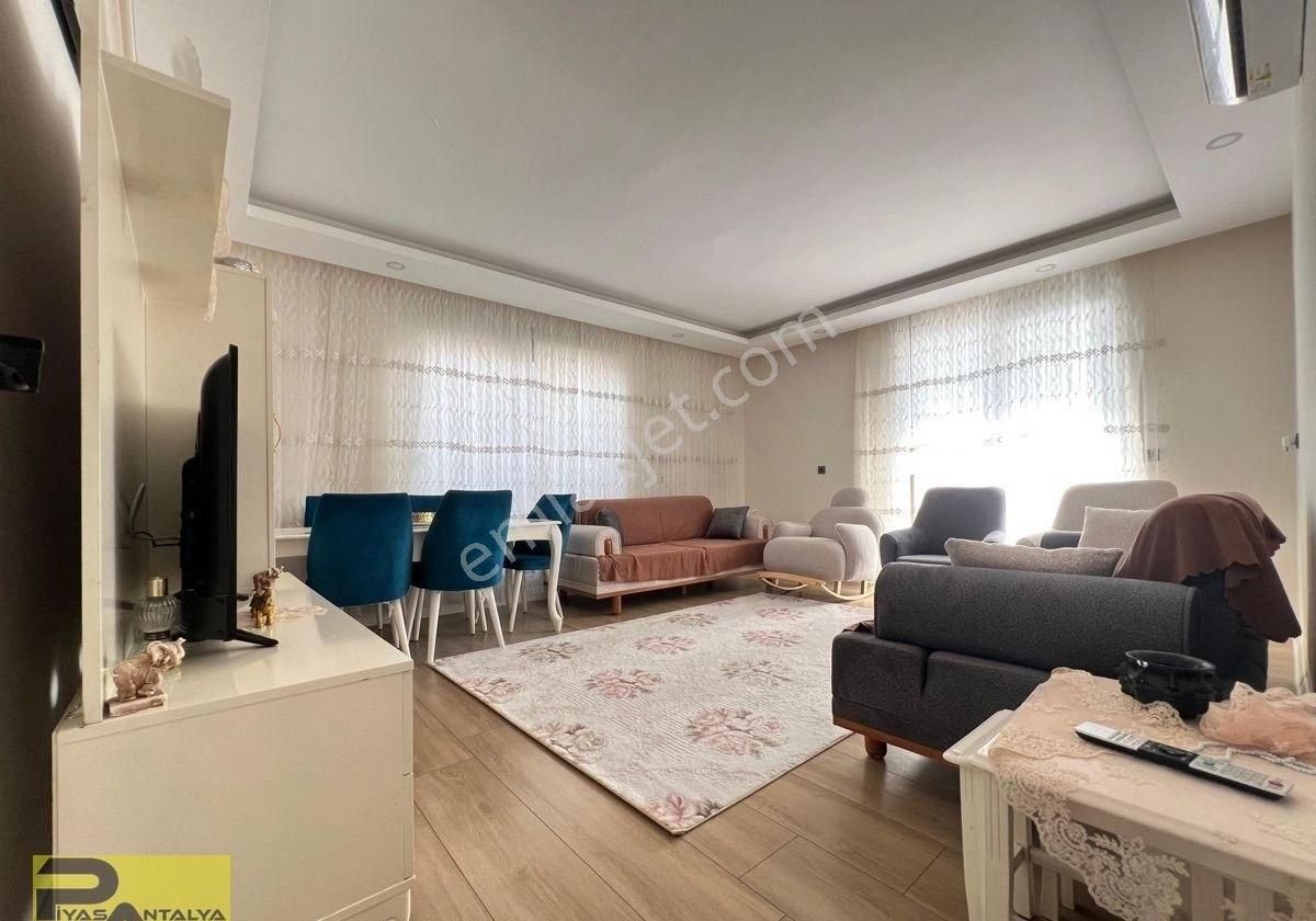 Mazı İlk Eteğinde 2+1 Kullanışlı Daire - Görsel 11