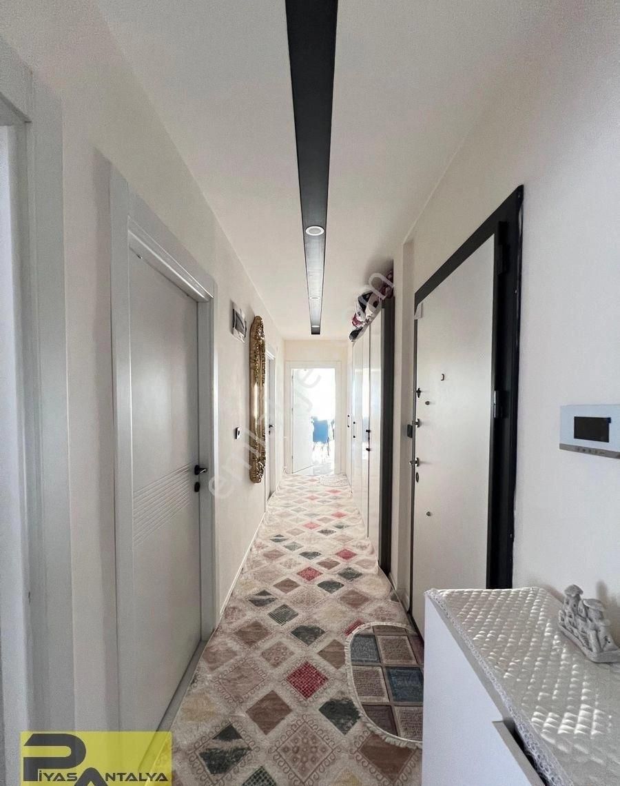 Mazı İlk Eteğinde 2+1 Kullanışlı Daire - Görsel 20