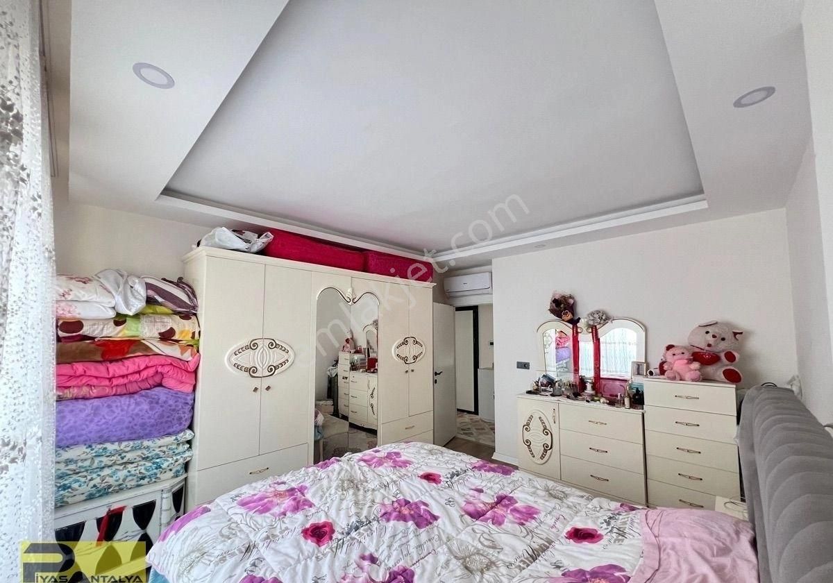 Mazı İlk Eteğinde 2+1 Kullanışlı Daire - Görsel 23