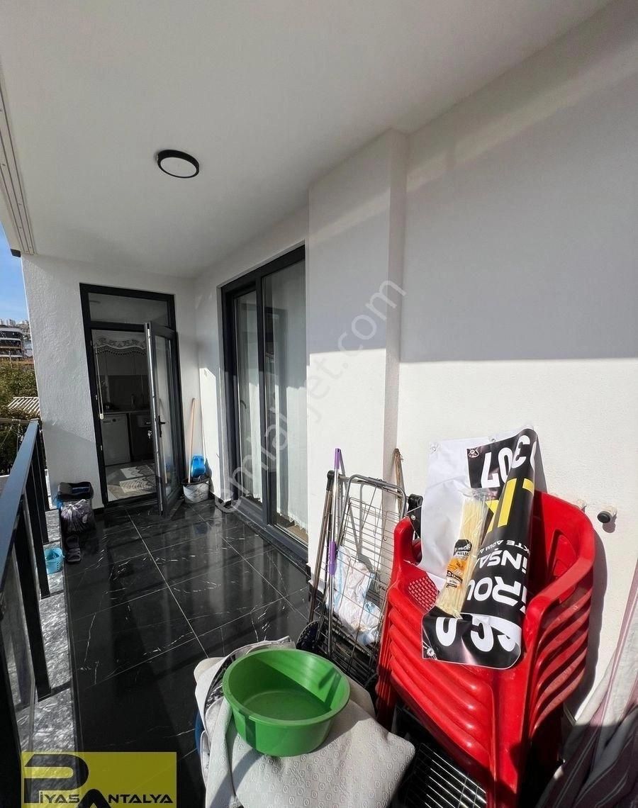 Mazı İlk Eteğinde 2+1 Kullanışlı Daire - Görsel 25