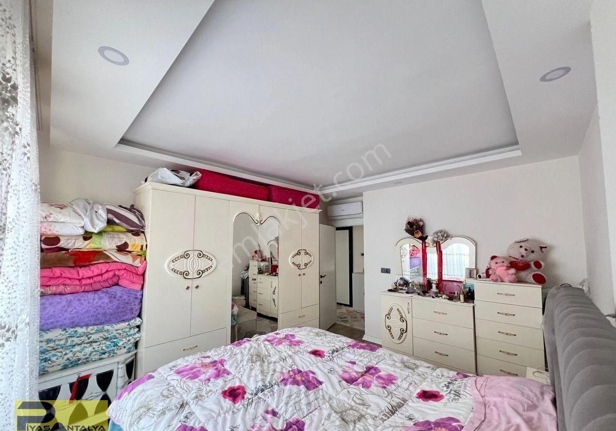 Mazı İlk Eteğinde 2+1 Kullanışlı Daire - Görsel 8