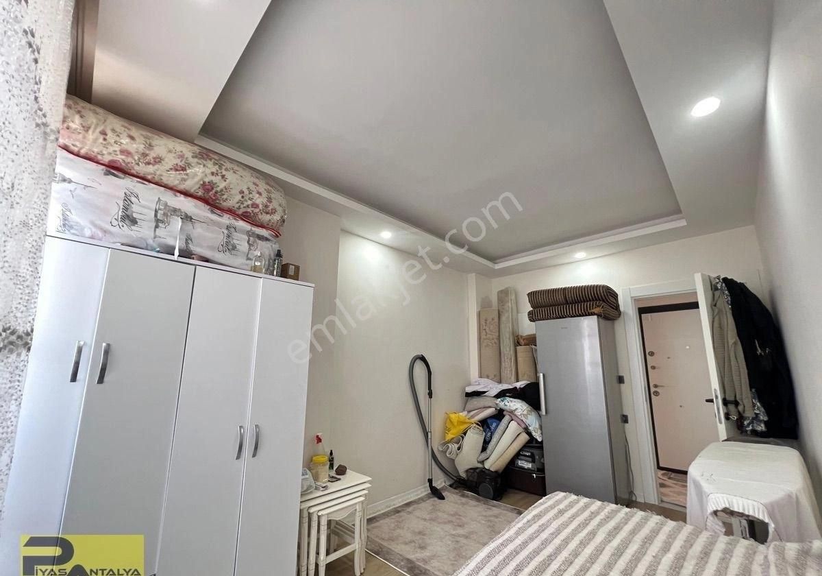 Mazı İlk Eteğinde 2+1 Kullanışlı Daire - Görsel 9