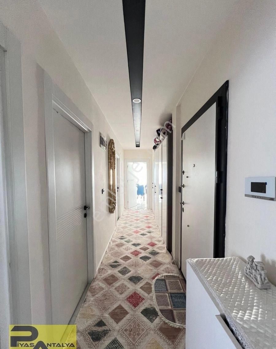 Mazı İlk Eteğinde 2+1 Kullanışlı Daire - Görsel 24