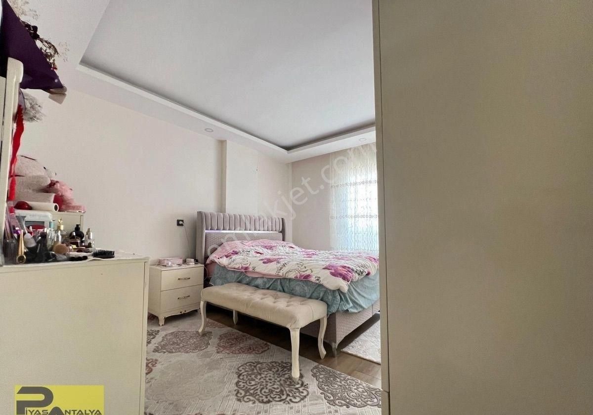 Mazı İlk Eteğinde 2+1 Kullanışlı Daire - Görsel 16