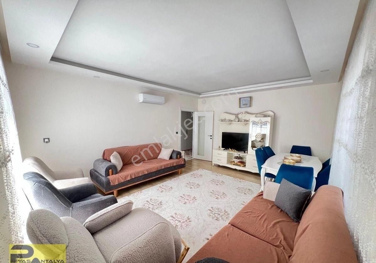 Mazı İlk Eteğinde 2+1 Kullanışlı Daire - Görsel 12