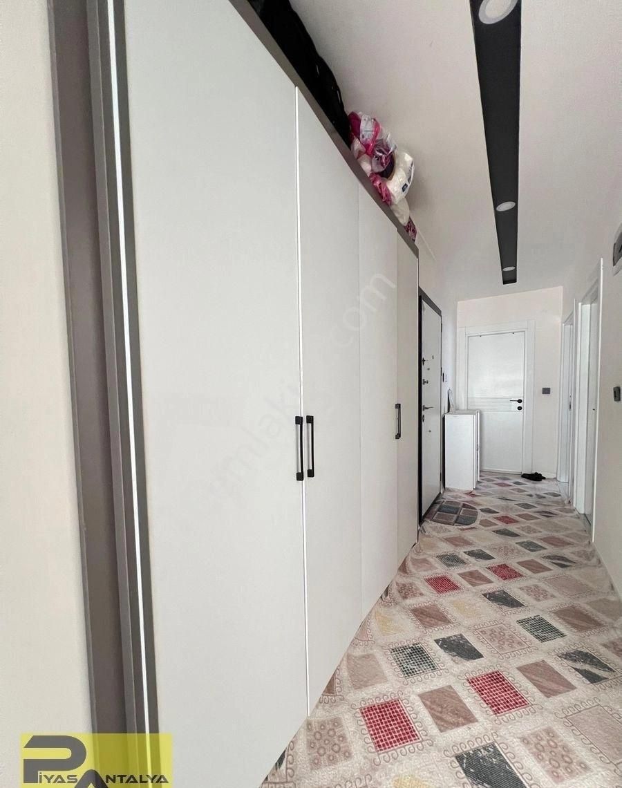 Mazı İlk Eteğinde 2+1 Kullanışlı Daire - Görsel 22