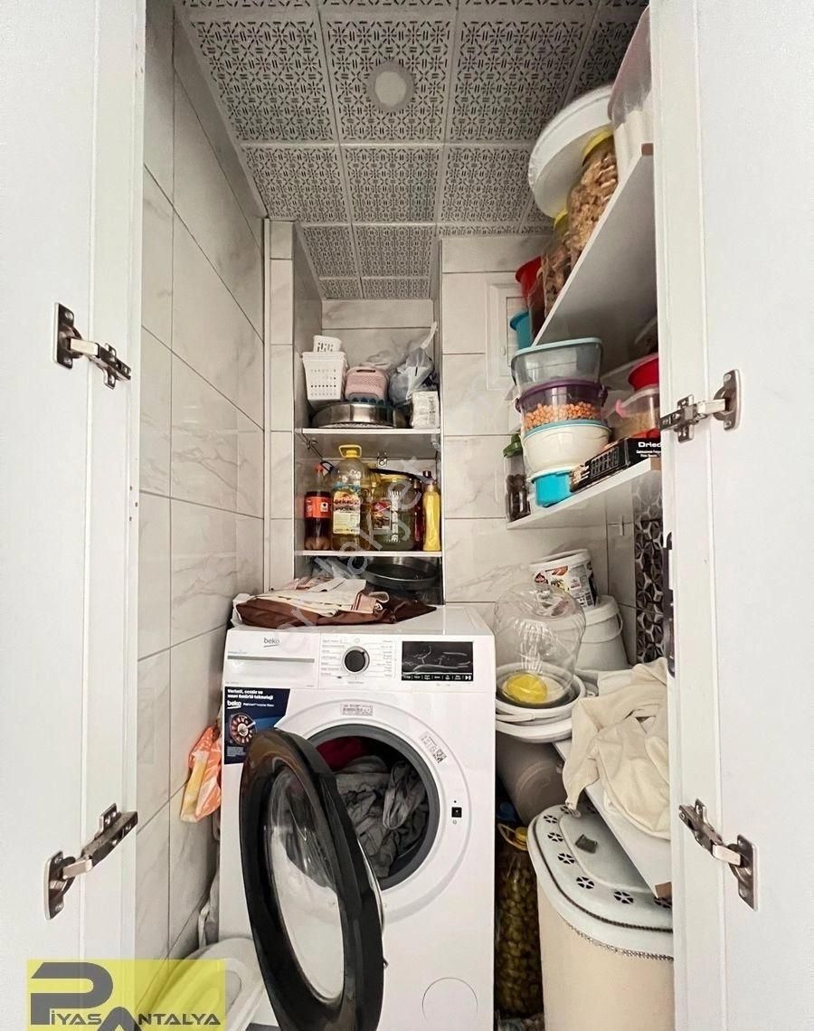 Mazı İlk Eteğinde 2+1 Kullanışlı Daire - Görsel 5