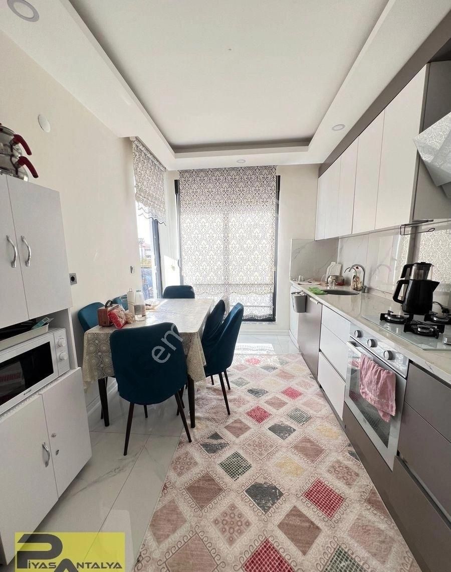 Mazı İlk Eteğinde 2+1 Kullanışlı Daire - Görsel 2