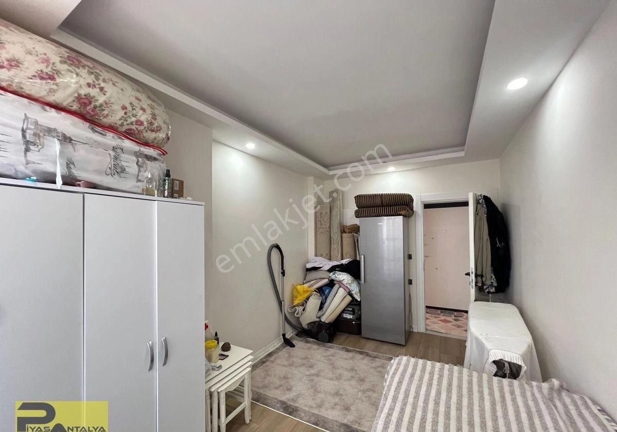 Mazı İlk Eteğinde 2+1 Kullanışlı Daire - Görsel 26