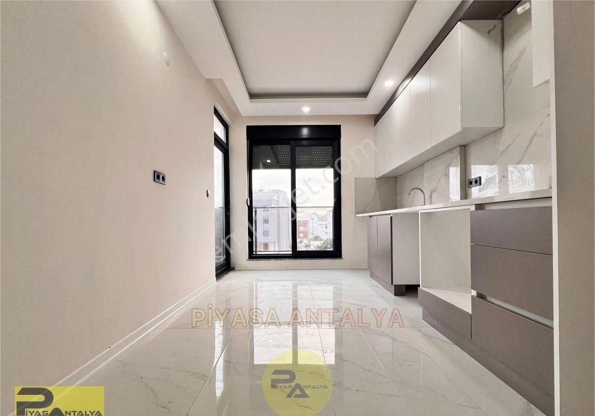 Merkezi Konumda 2+1 Şehir Hastanesi Eteğinde Servis Güzergahı Üstünde - Görsel 7