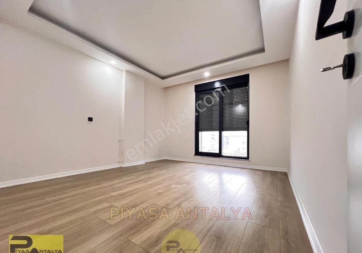 Merkezi Konumda 2+1 Şehir Hastanesi Eteğinde Servis Güzergahı Üstünde - Görsel 16