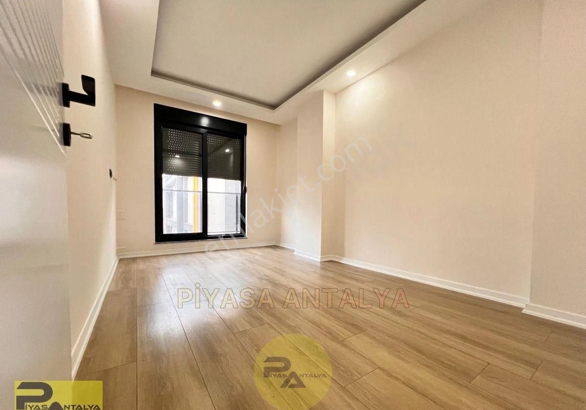 Merkezi Konumda 2+1 Şehir Hastanesi Eteğinde Servis Güzergahı Üstünde - Görsel 6