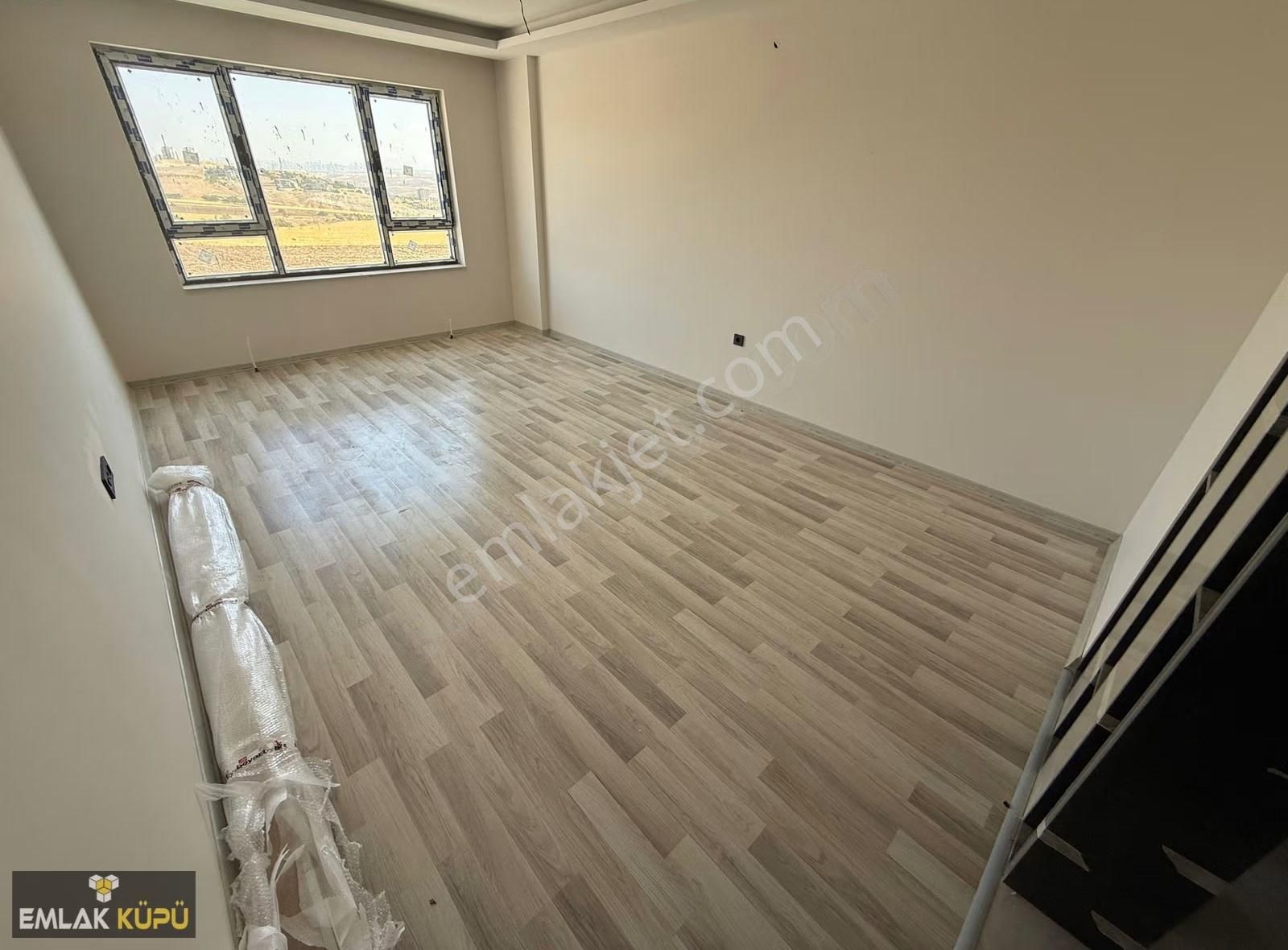 Atayurt Mah'de Site İçinde Satılık Bağımsız 2+1 Daire - Görsel 6