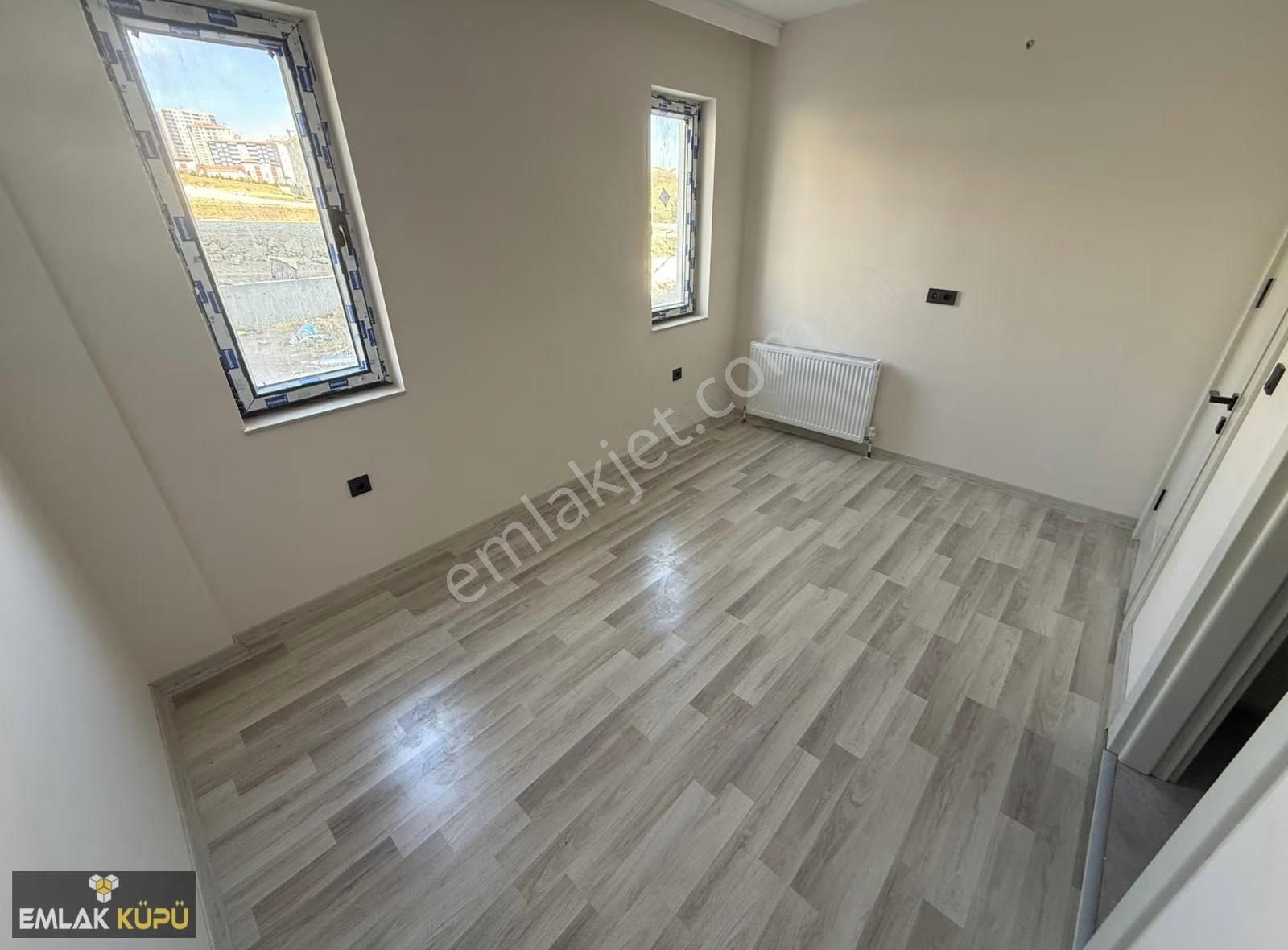 Atayurt Mah'de Site İçinde Satılık Bağımsız 2+1 Daire - Görsel 13