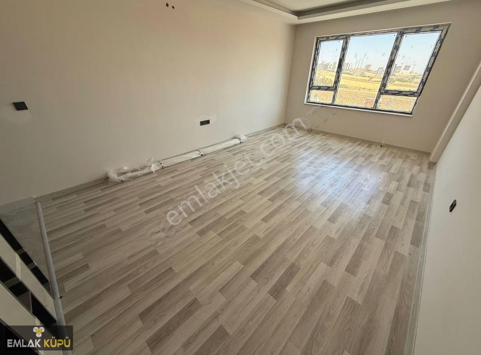 Atayurt Mah'de Site İçinde Satılık Bağımsız 2+1 Daire - Görsel 7