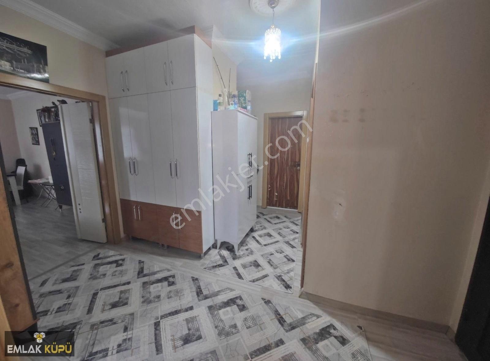 Andiçen'de Merkezi Bir Yaşam: Site İçi Arakat 3+1 Fırsatı - Görsel 10