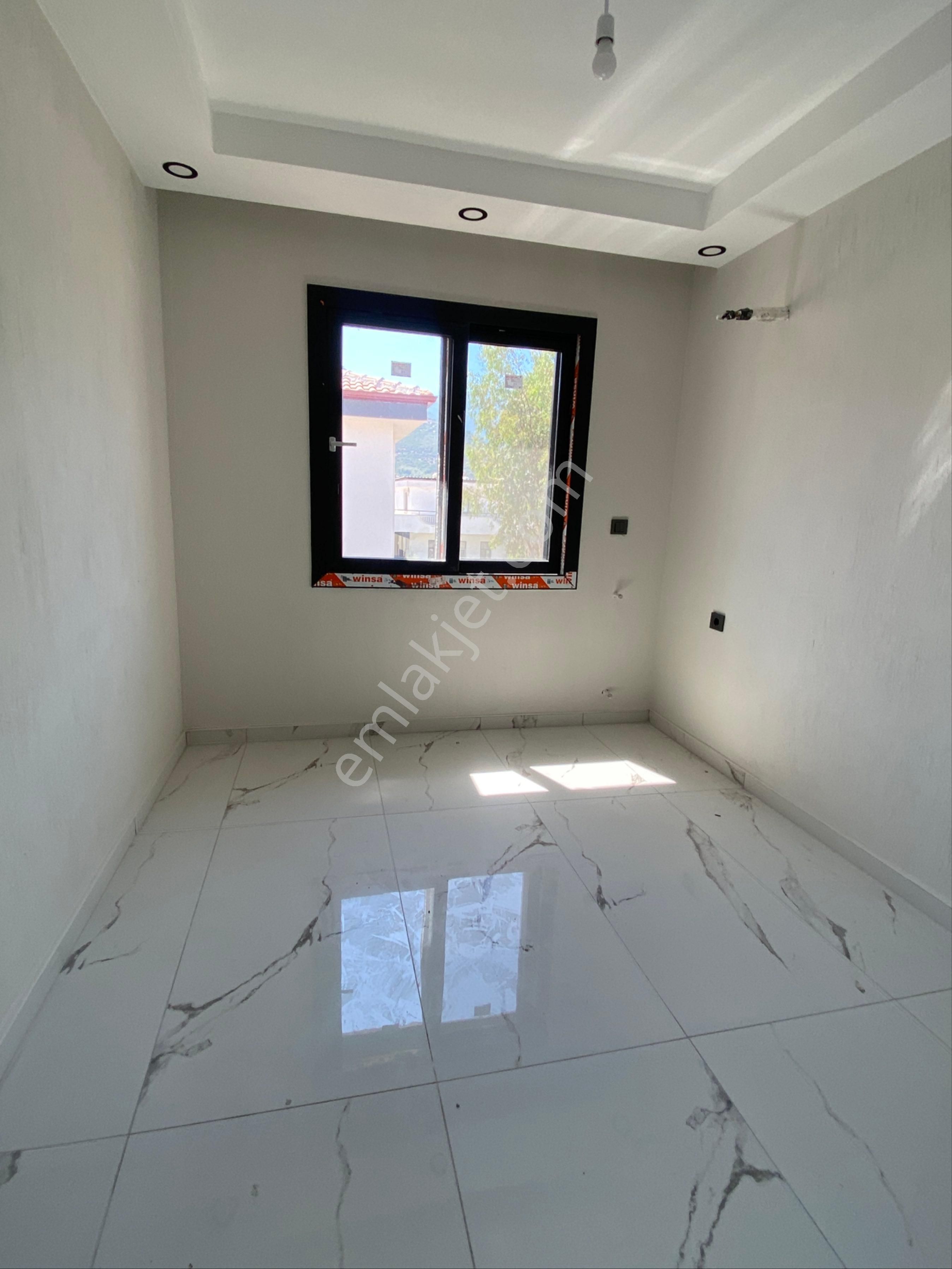 Ycs’den Güzelçamlı’da Tek Müstakil Özel Havuzlu 3+1 Villa - Görsel 24