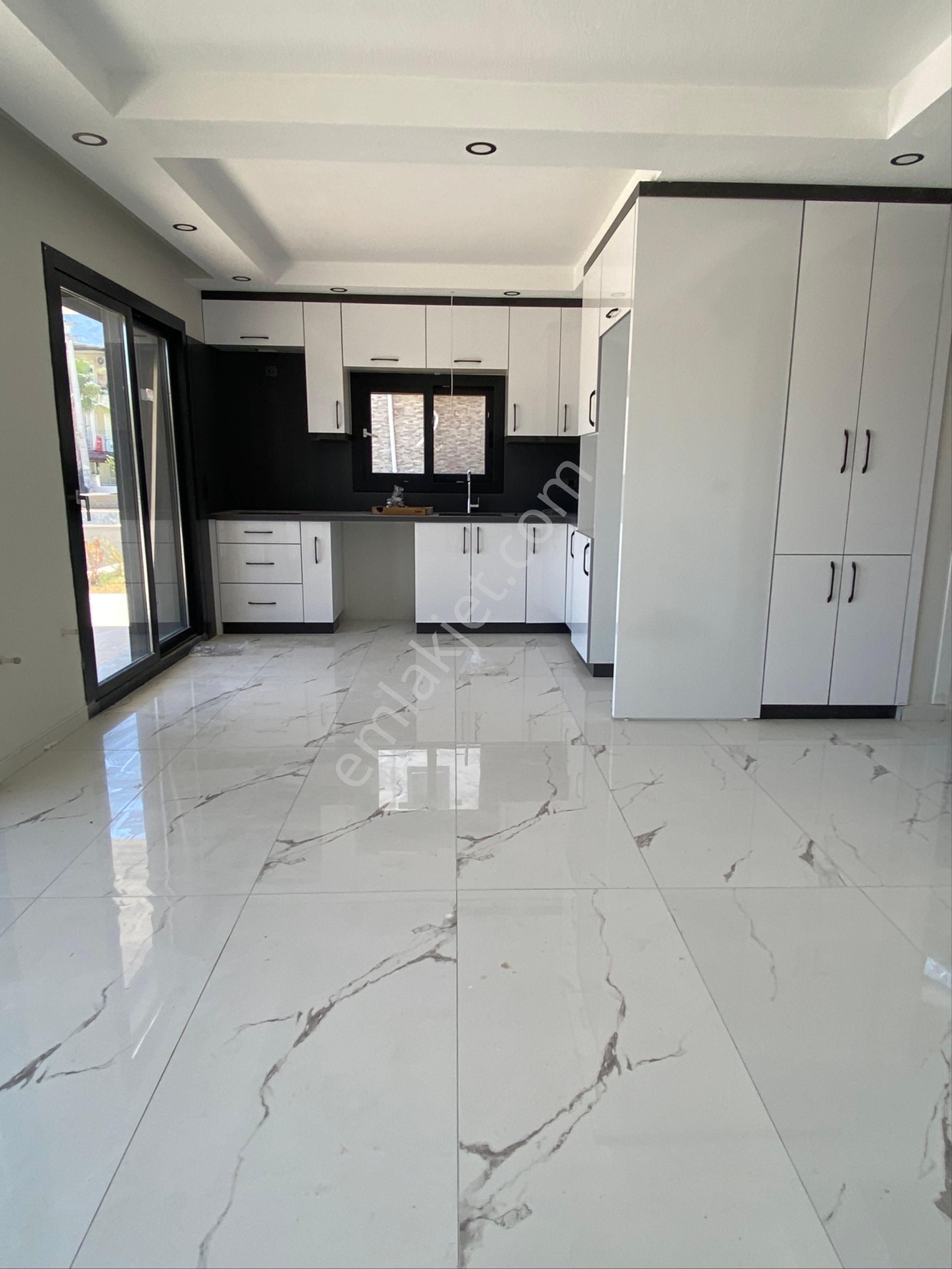 Ycs’den Güzelçamlı’da Tek Müstakil Özel Havuzlu 3+1 Villa - Görsel 12