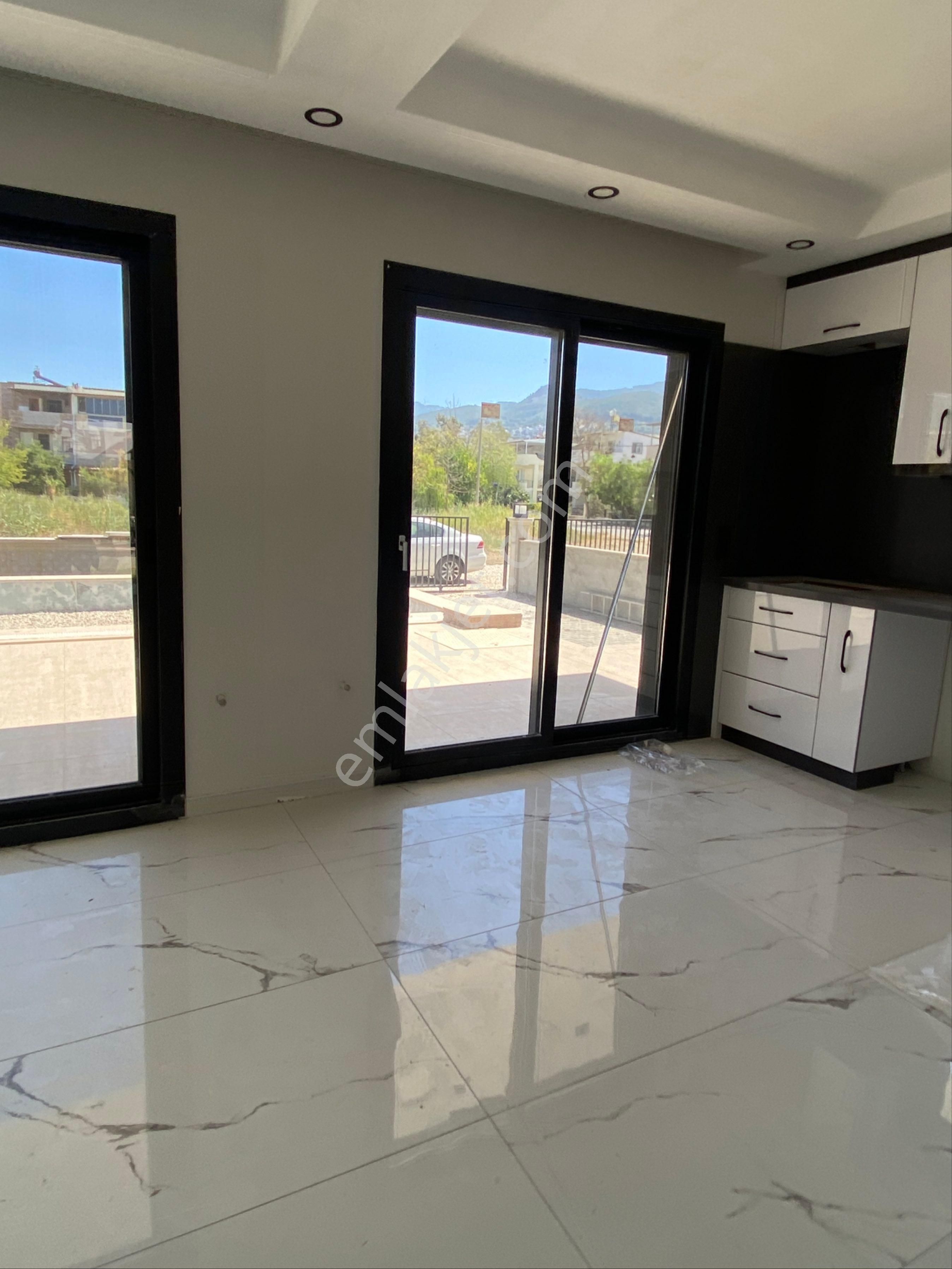 Ycs’den Güzelçamlı’da Tek Müstakil Özel Havuzlu 3+1 Villa - Görsel 9