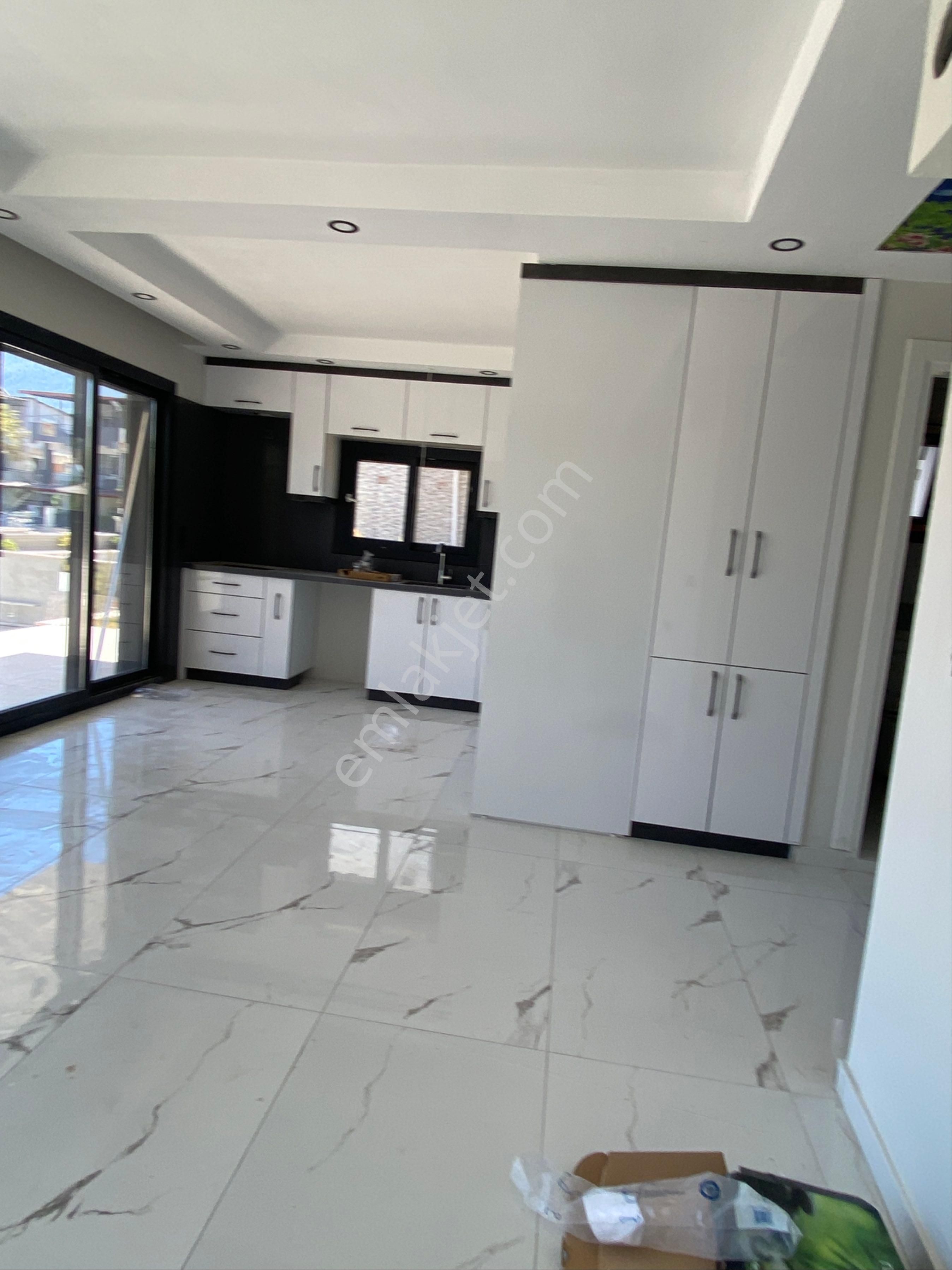 Ycs’den Güzelçamlı’da Tek Müstakil Özel Havuzlu 3+1 Villa - Görsel 11