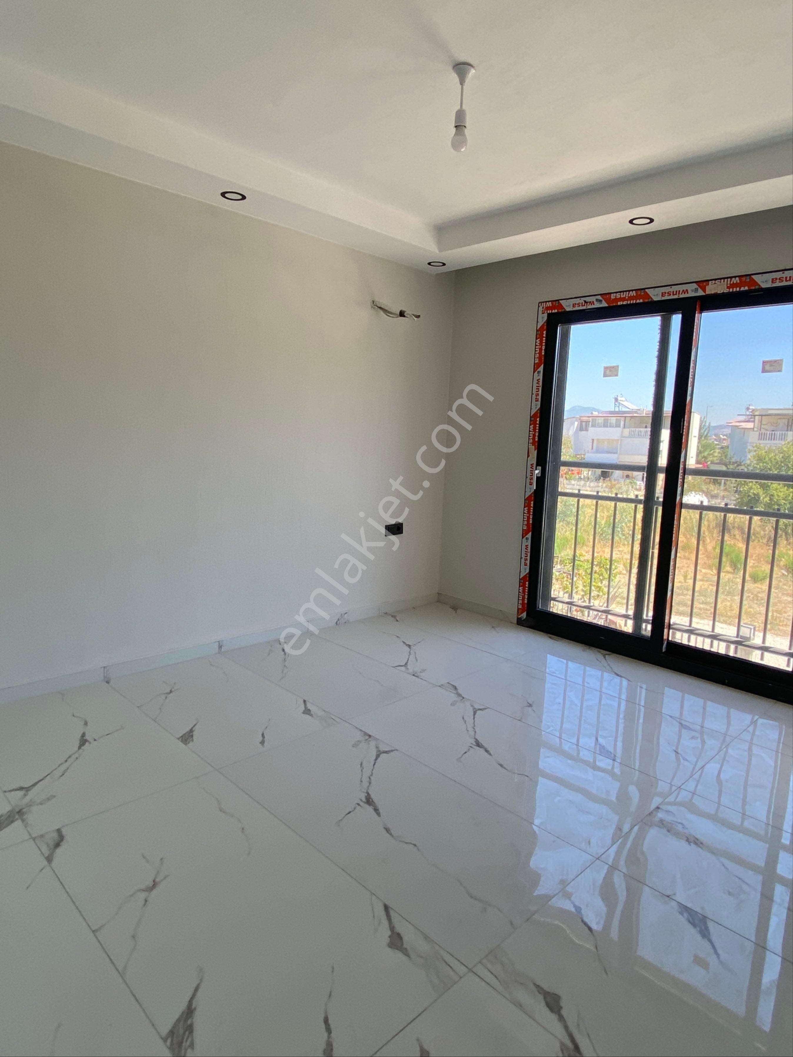 Ycs’den Güzelçamlı’da Tek Müstakil Özel Havuzlu 3+1 Villa - Görsel 21