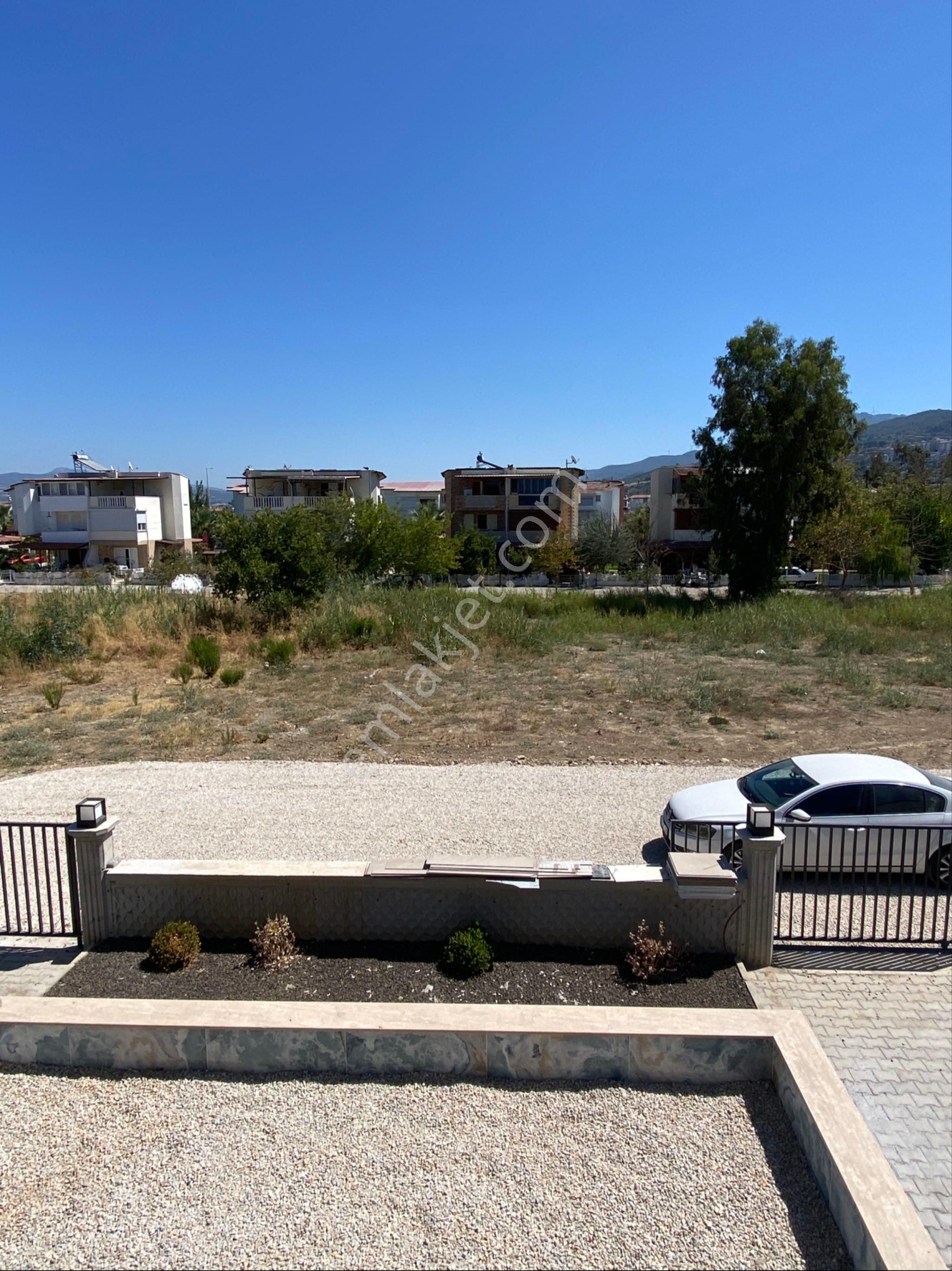 Ycs’den Güzelçamlı’da Tek Müstakil Özel Havuzlu 3+1 Villa - Görsel 18