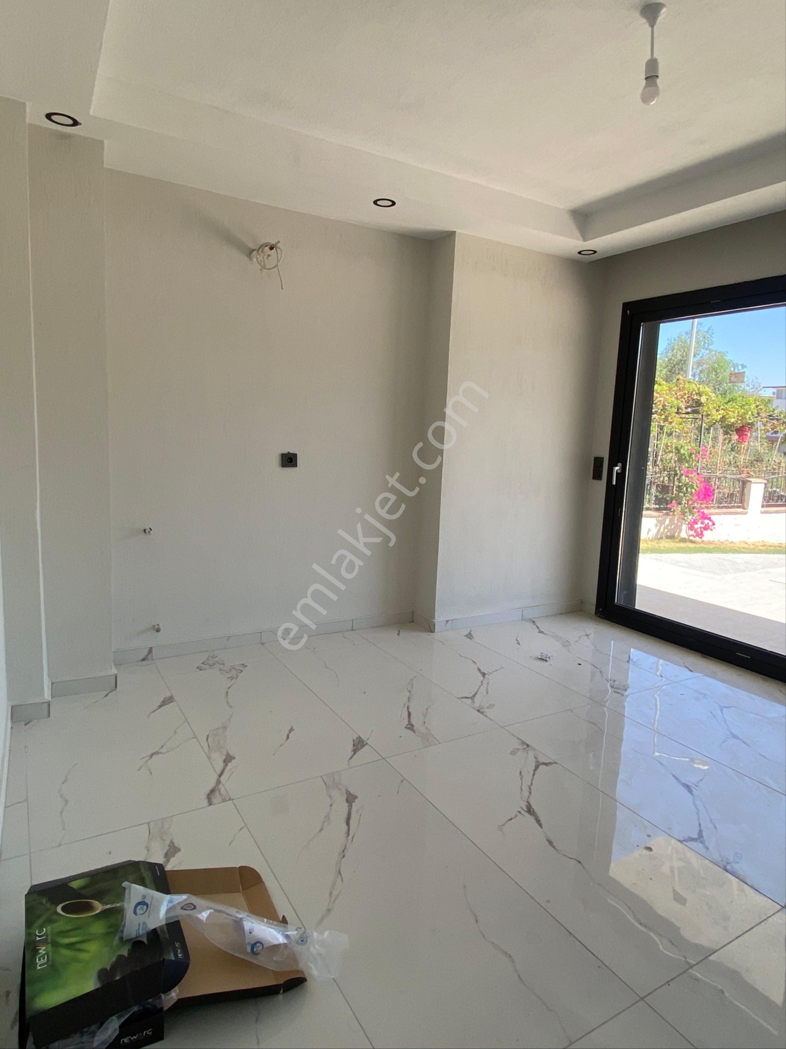 Ycs’den Güzelçamlı’da Tek Müstakil Özel Havuzlu 3+1 Villa - Görsel 7