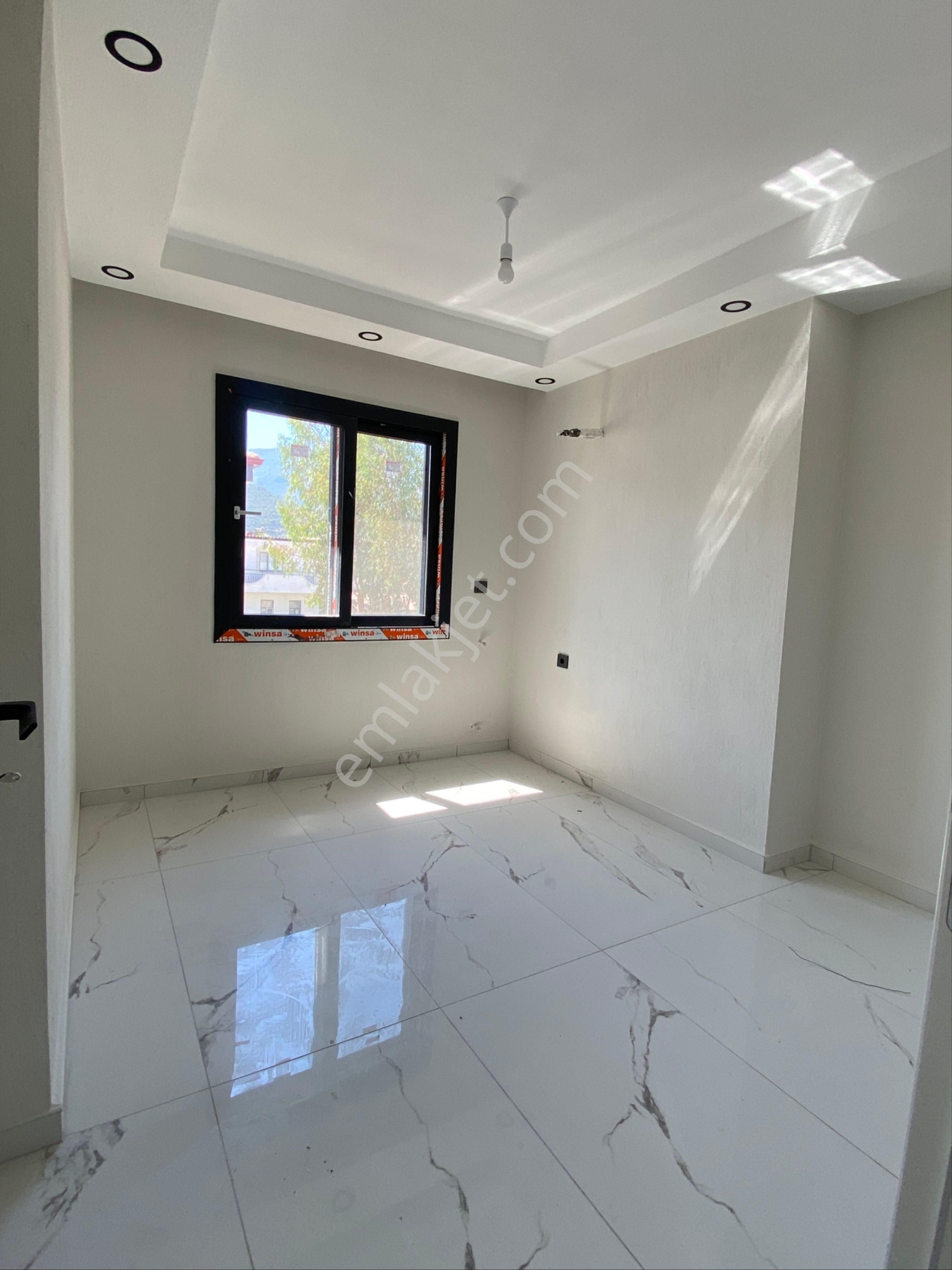 Ycs’den Güzelçamlı’da Tek Müstakil Özel Havuzlu 3+1 Villa - Görsel 25