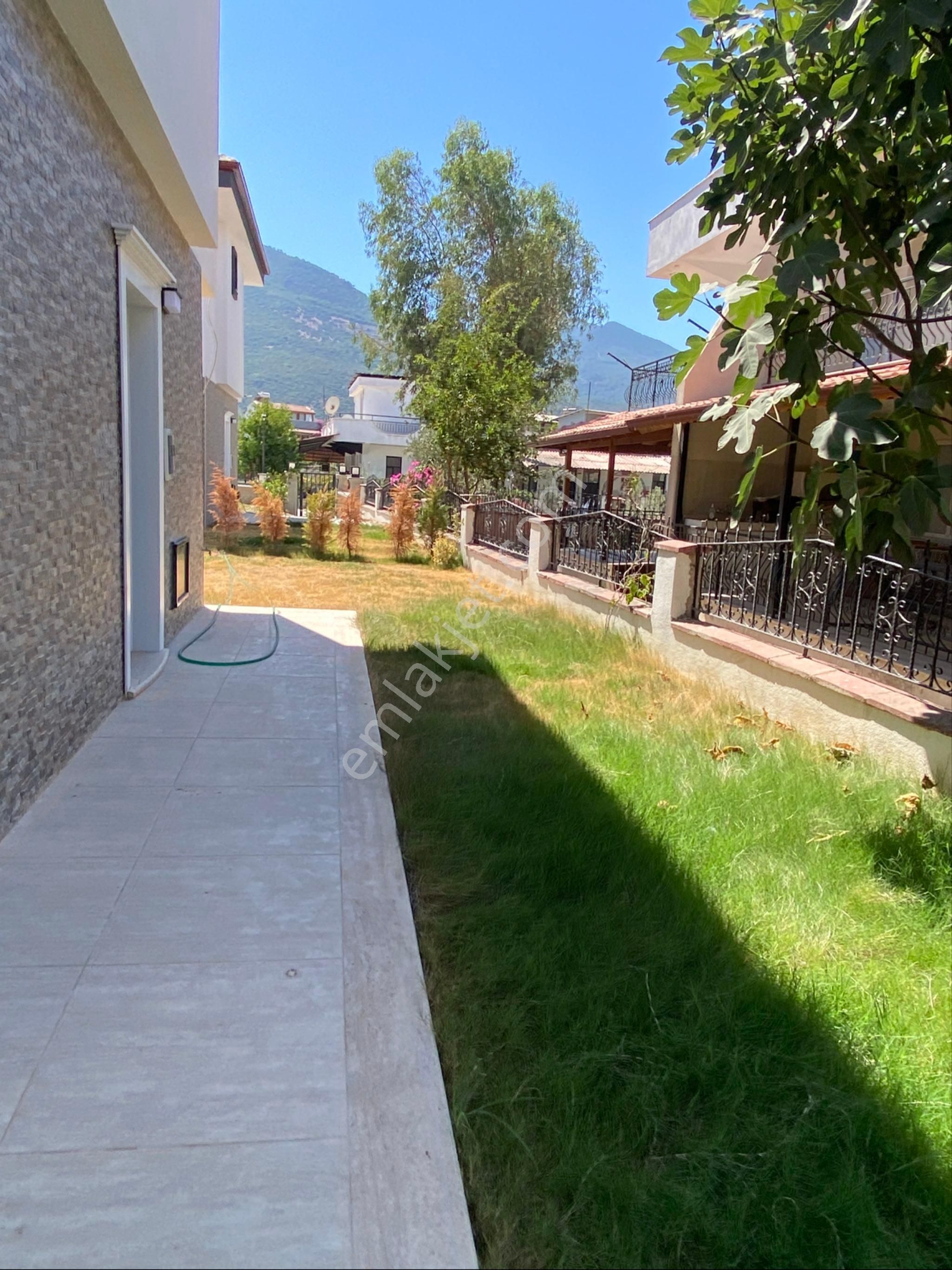 Ycs’den Güzelçamlı’da Tek Müstakil Özel Havuzlu 3+1 Villa - Görsel 3