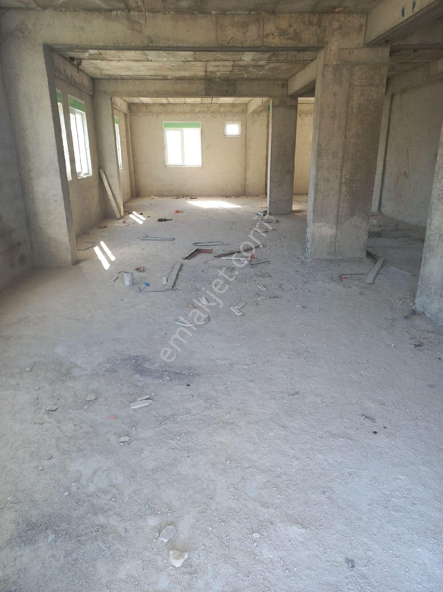 İdamax'tan Çeltikçi'de Kiralık Depo - Görsel 7