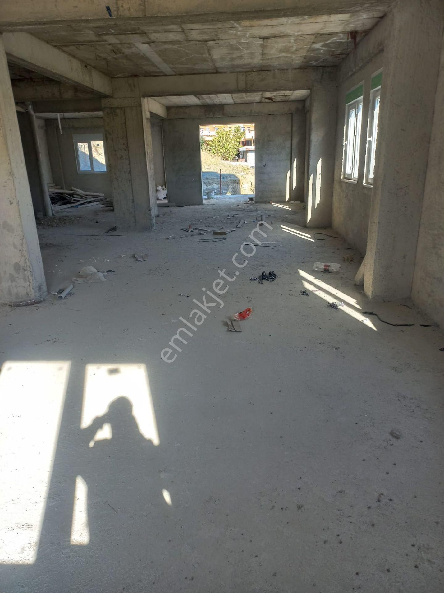 İdamax'tan Çeltikçi'de Kiralık Depo - Görsel 3