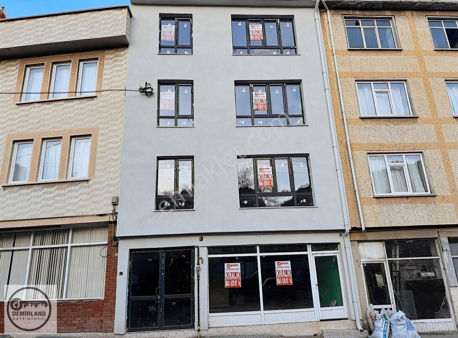 Demirland'dan Kiralık Hastane Yakını 2+1 Abonelikleri Açık Daire