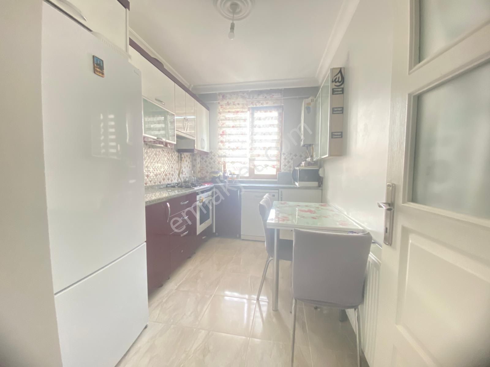 Abdurrahmangazi Mahallesinde 5+1,160m2 Çatı Dubleks - Görsel 13