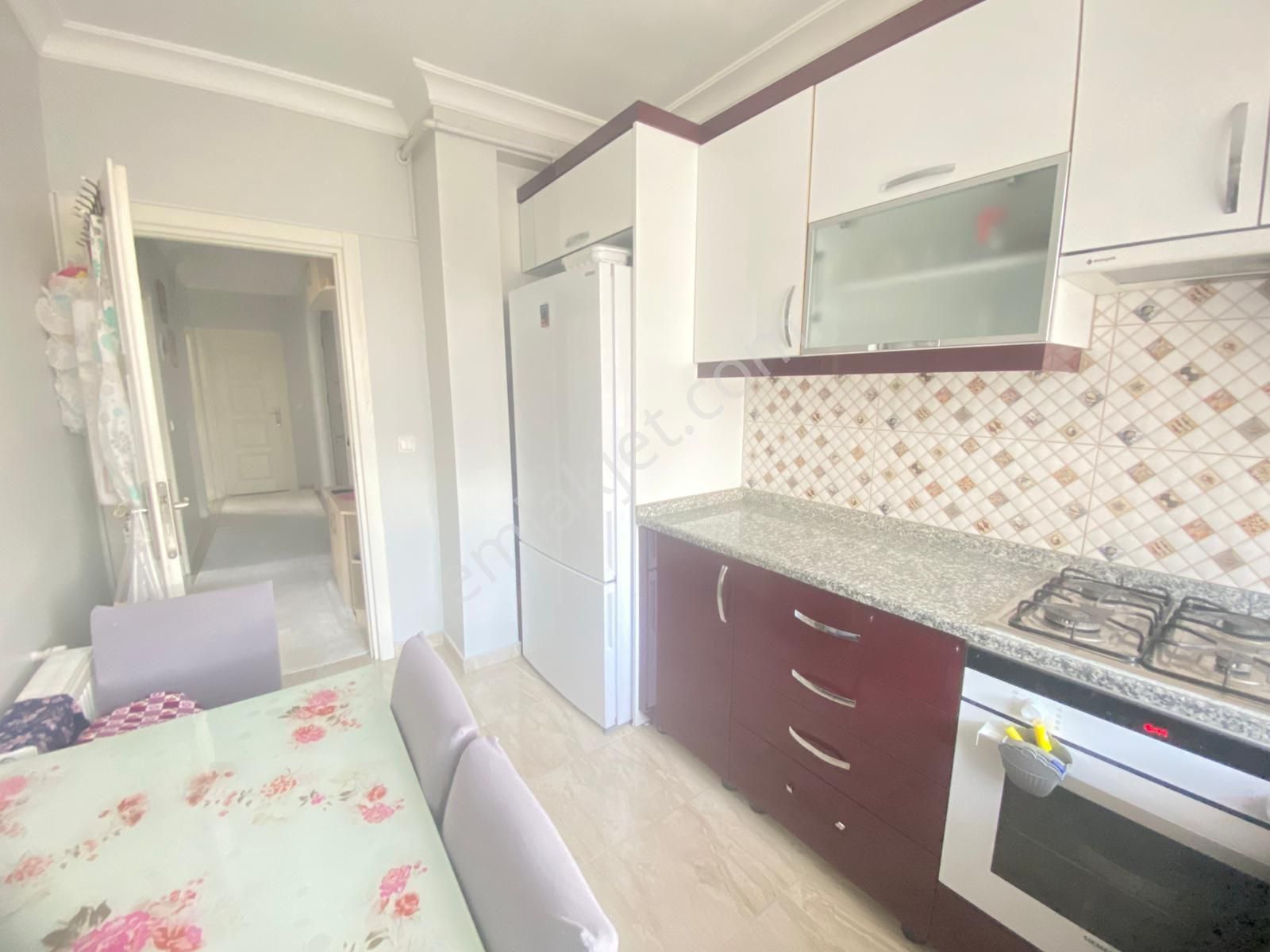 Abdurrahmangazi Mahallesinde 5+1,160m2 Çatı Dubleks - Görsel 10