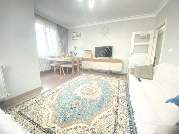 Abdurrahmangazi Mahallesinde 5+1,160m2 Çatı Dubleks - Görsel 4