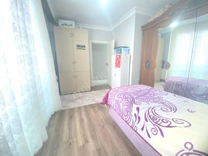 Abdurrahmangazi Mahallesinde 5+1,160m2 Çatı Dubleks - Görsel 22