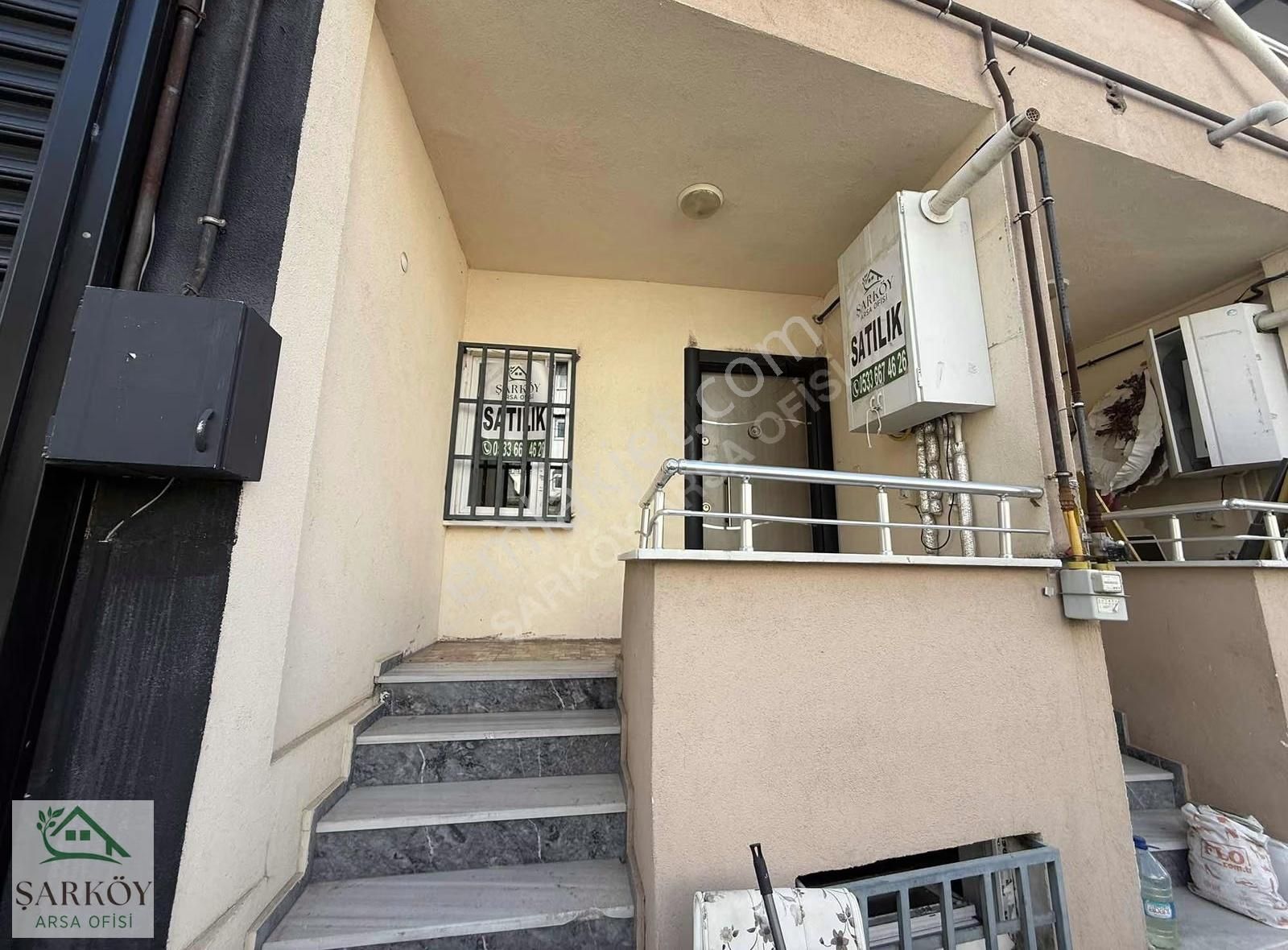 Değirmenaltında Anacaddeye Çok Yakın Dubleks İşyeri&konut - Görsel 11